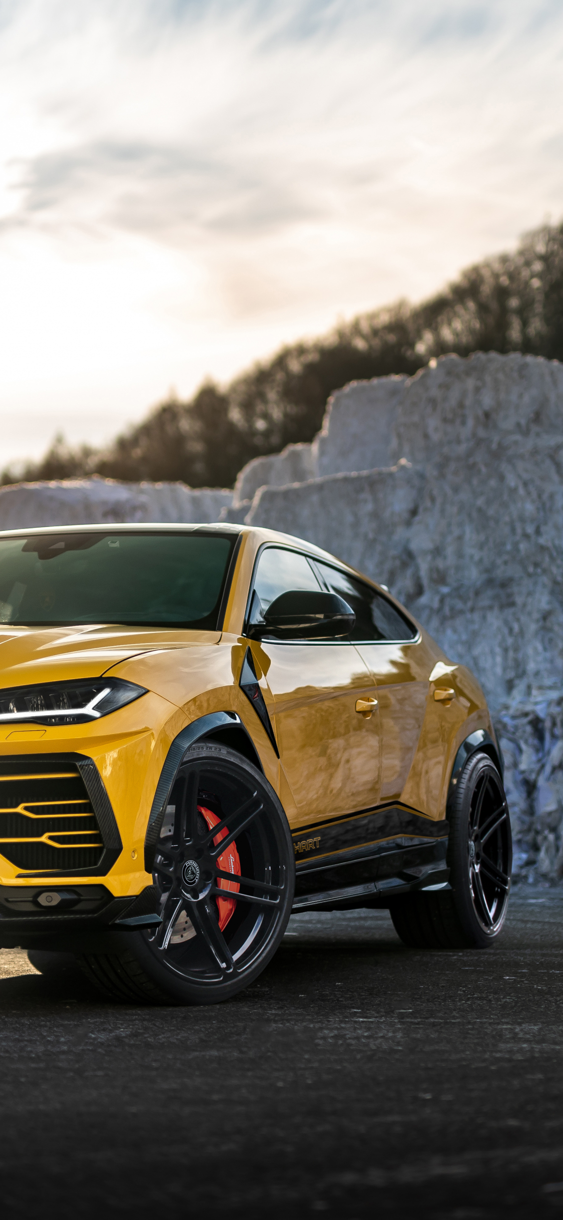 Download wallpaper 1125x2436 lamborghini urus 800, 2019, iphone x, 1125x2436 HD background, 22976
