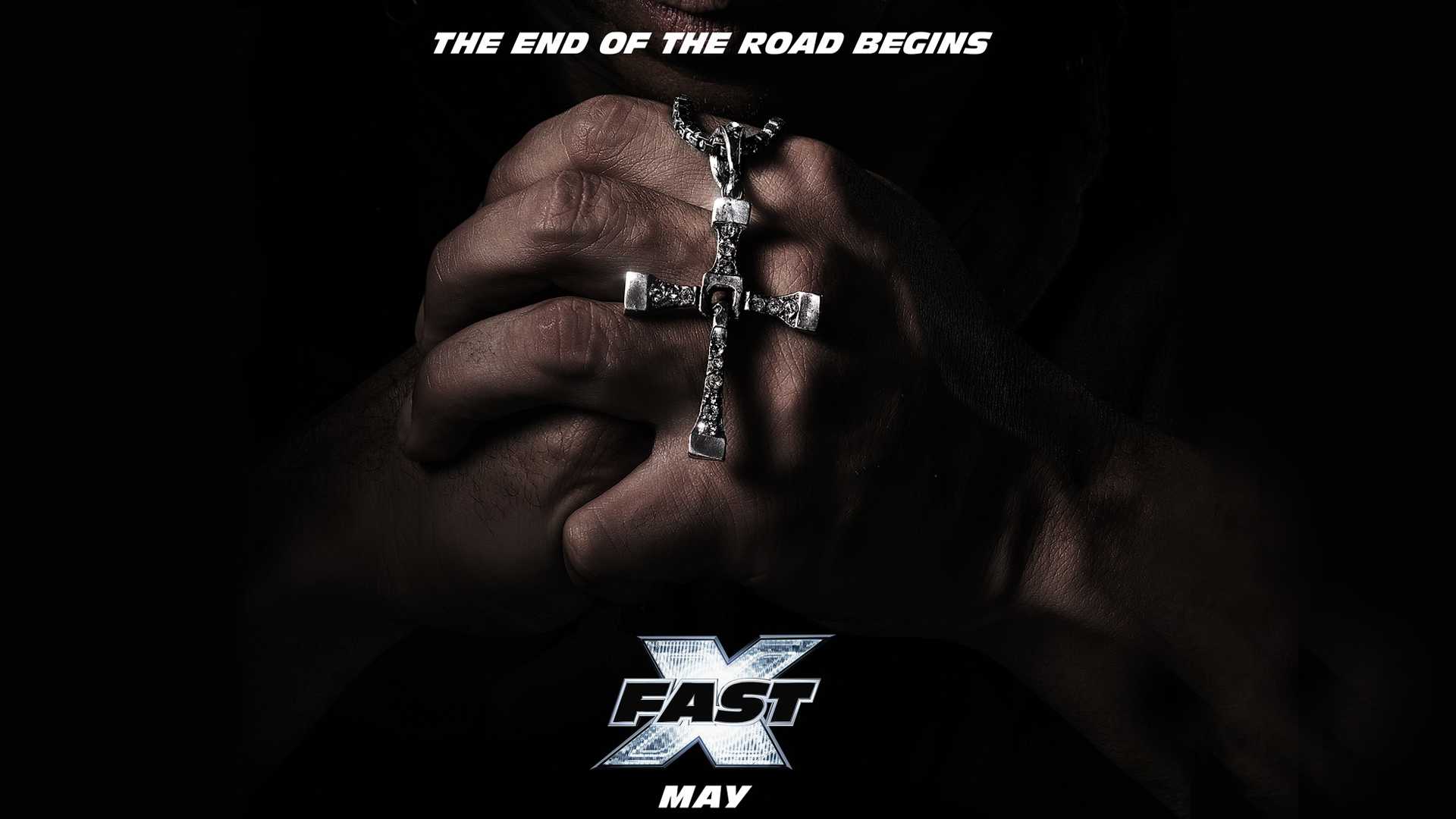 Fast X Teaser Photo Promises End Of The Road Coming In May 2023