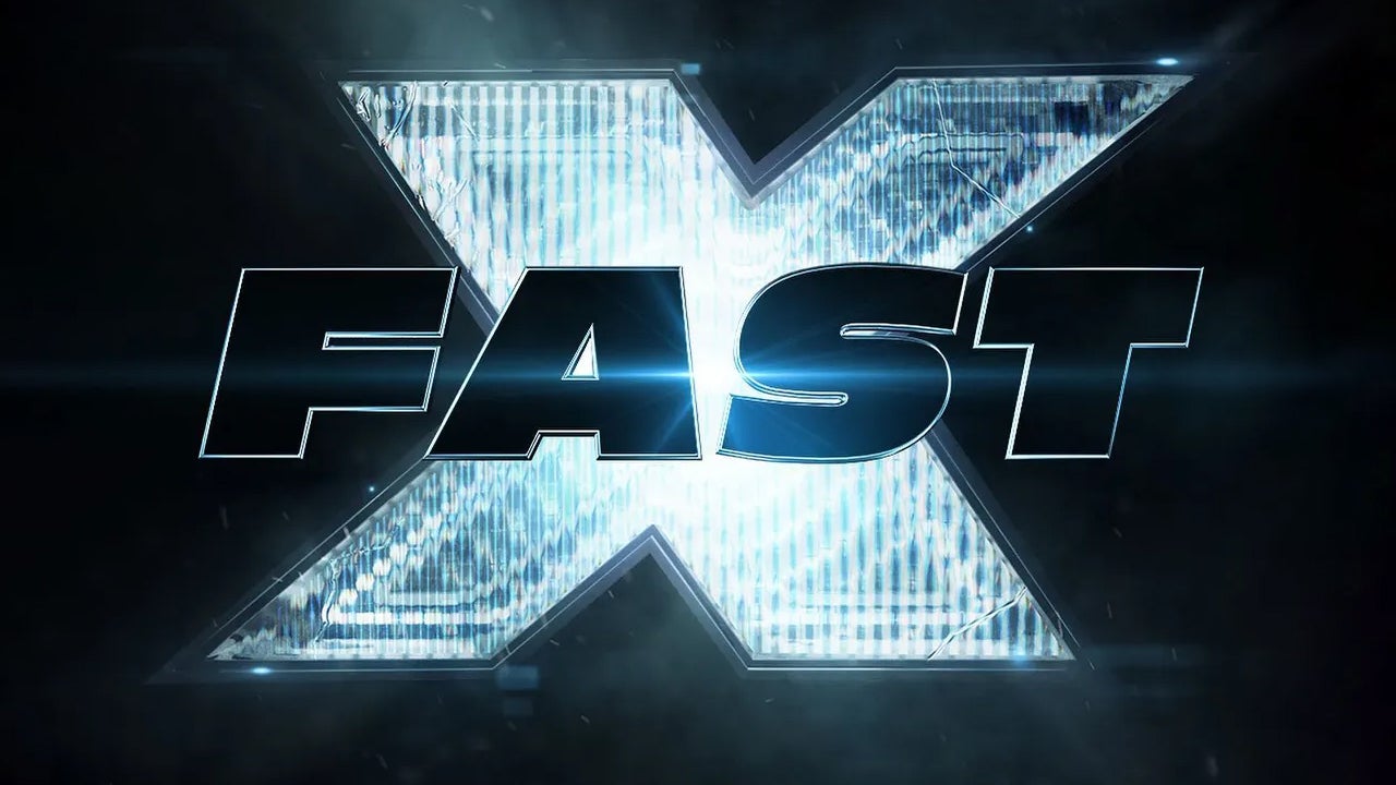 The Next Fast & Furious Movie Is Called Fast X