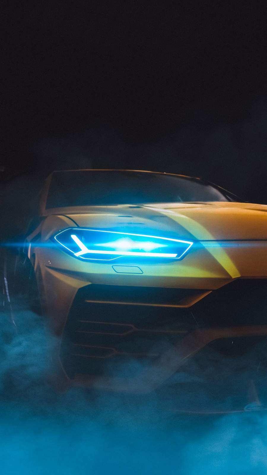 Lamborghini Urus iPhone Wallpaper Wallpaper, iPhone Wallpaper