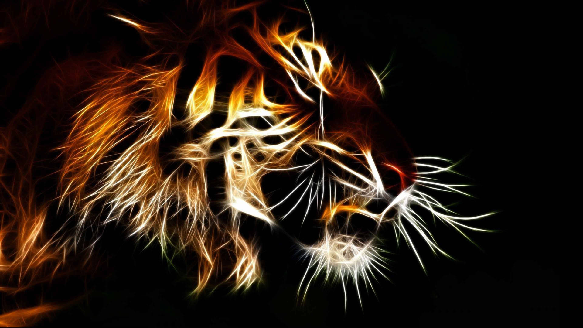 Download Tiger Wallpaper