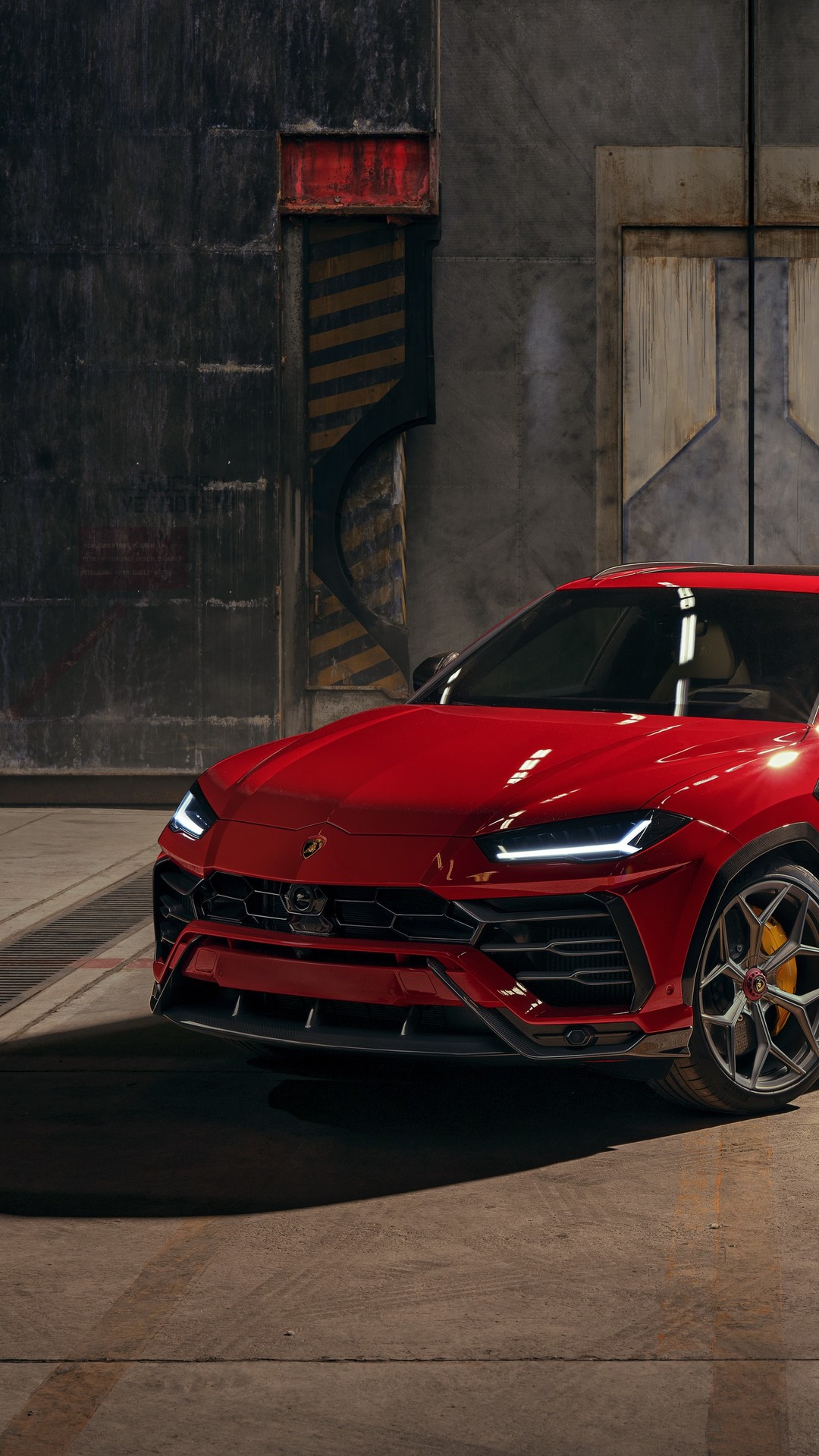 1080x1920 lamborghini urus, lamborghini, 2019 cars, suv, cars, hd, 5k for iPhone 6, 7, 8 wallpaper