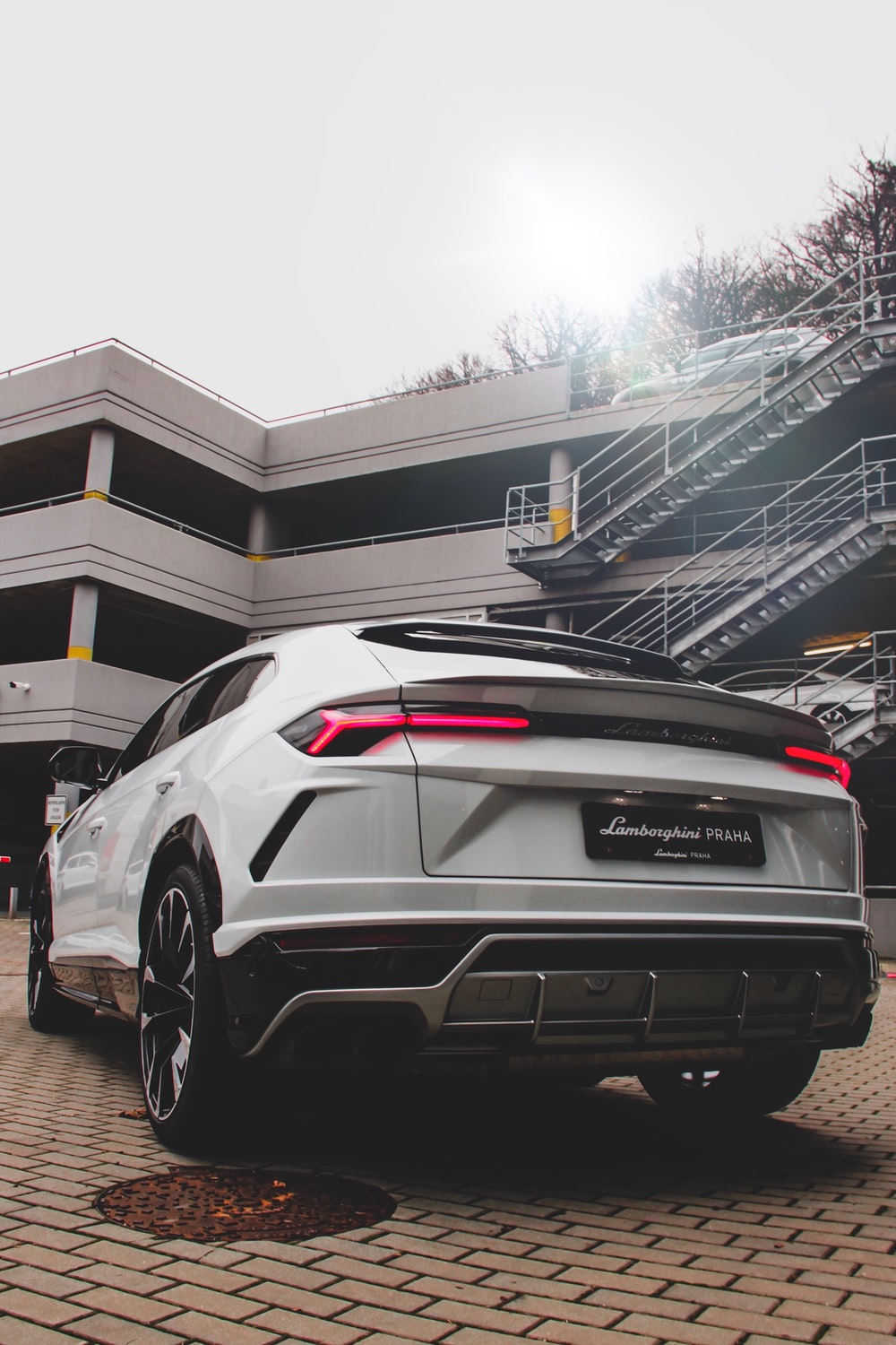 Lamborghini Urus Phone Wallpaper Free Lamborghini Urus Phone Background