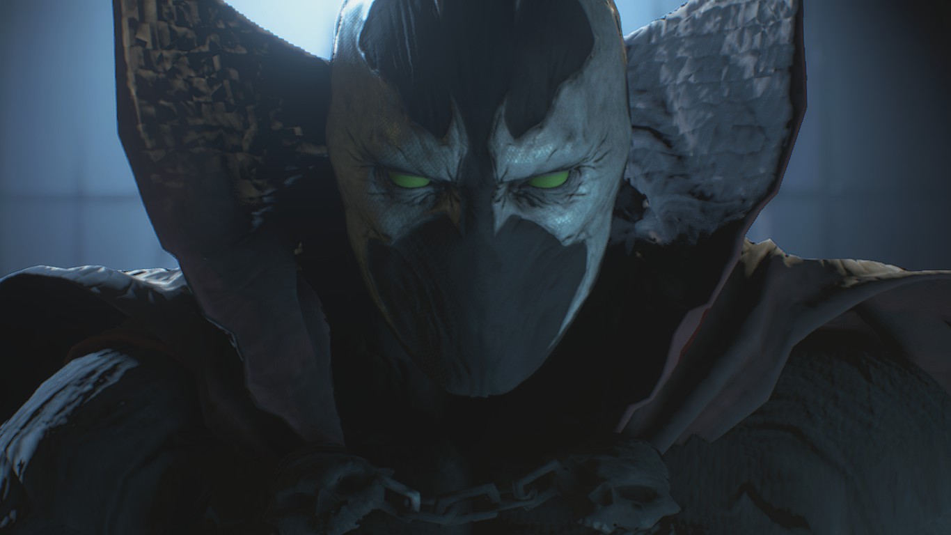 Spawn (MK11)