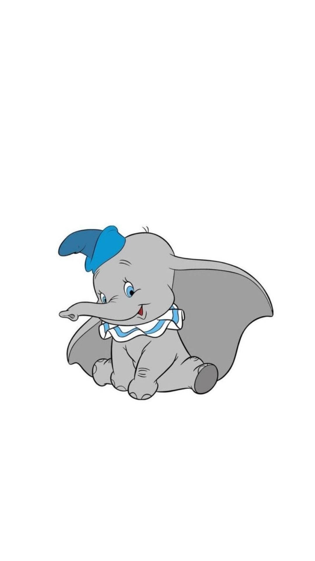 Dumbo Wallpaper