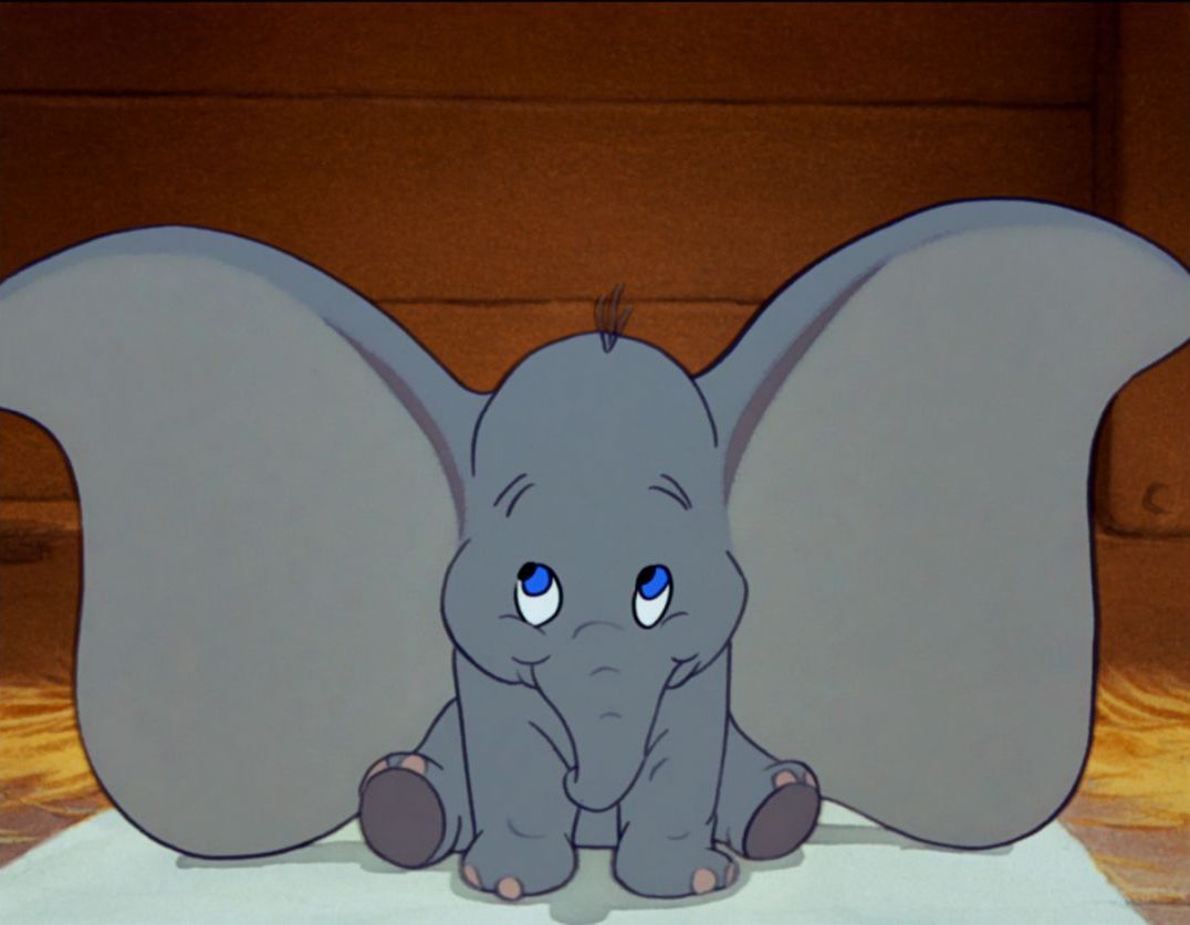 Things We Learned on the Set of Tim Burton's DUMBO