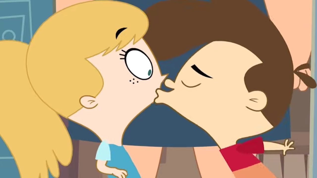 Kissing photo / videos