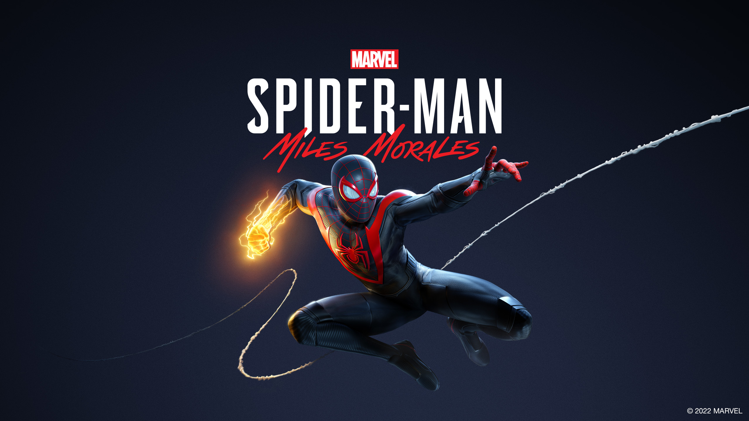 Marvel's Spider Man: Miles Morales. Download And Buy Today Games Store