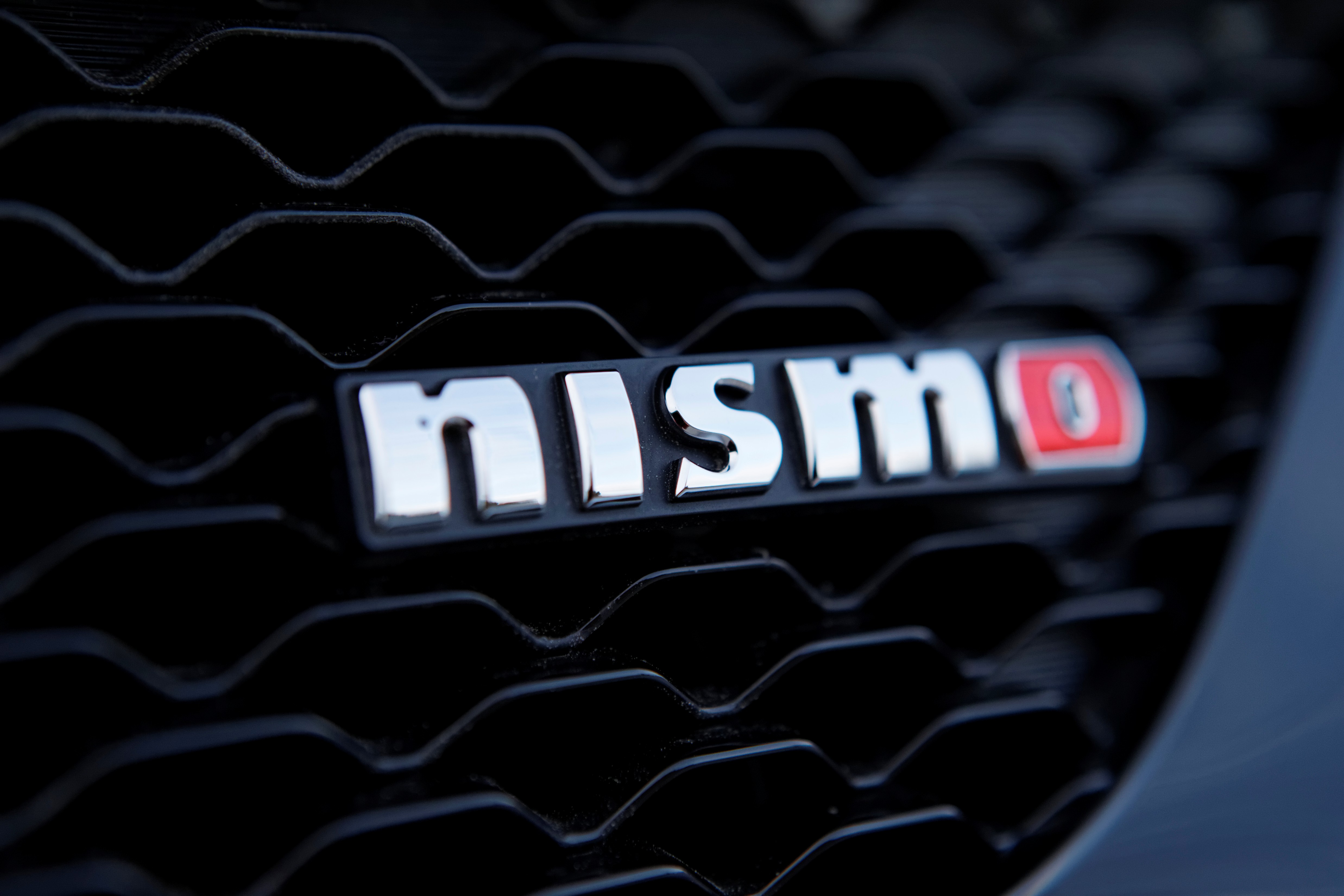 Wallpaper, Nissan, tire, netcarshow, netcar, car image, car photo, 2014, wheel, Juke Nismo, supercar, symbol, emblem, number, automotive exterior, font, bumper, vehicle registration plate 4950x3300