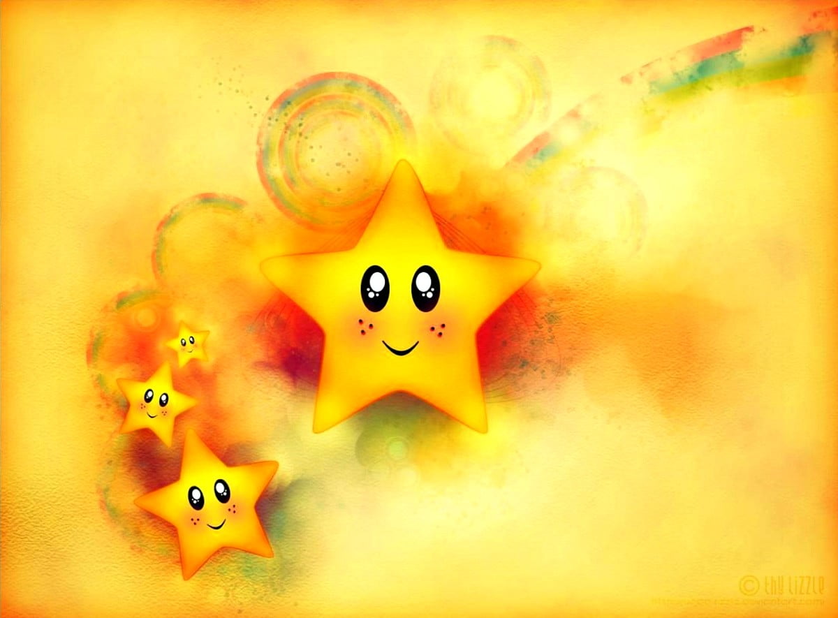 Child art wallpaper phone. Download Free background