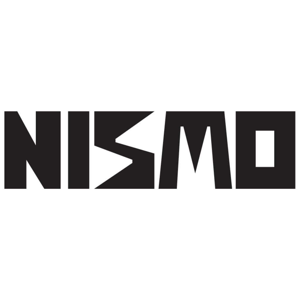 Nismo logo, Vector Logo of Nismo brand free download (eps, ai, png, cdr) formats