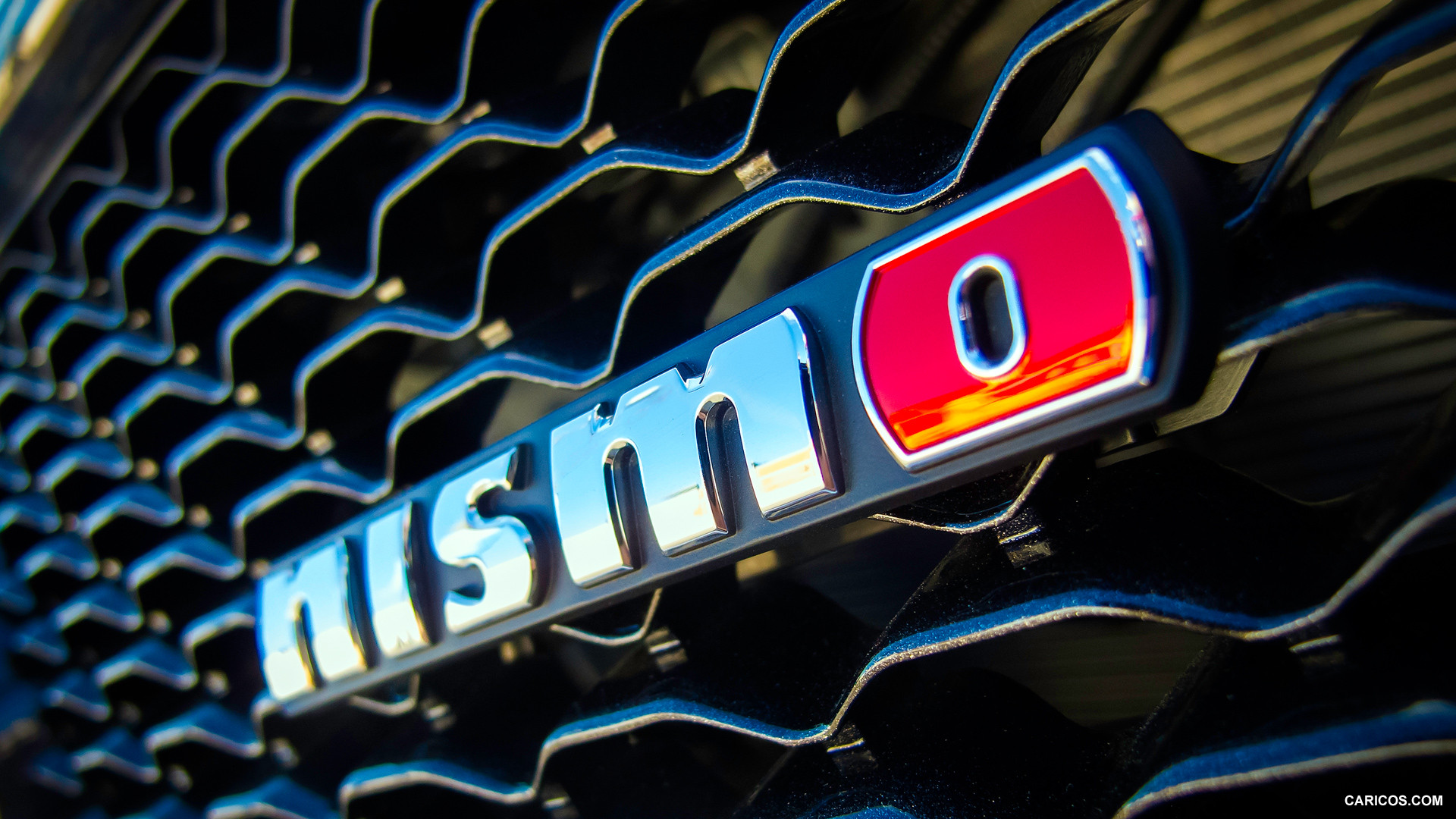 Nissan Sentra NISMO Concept