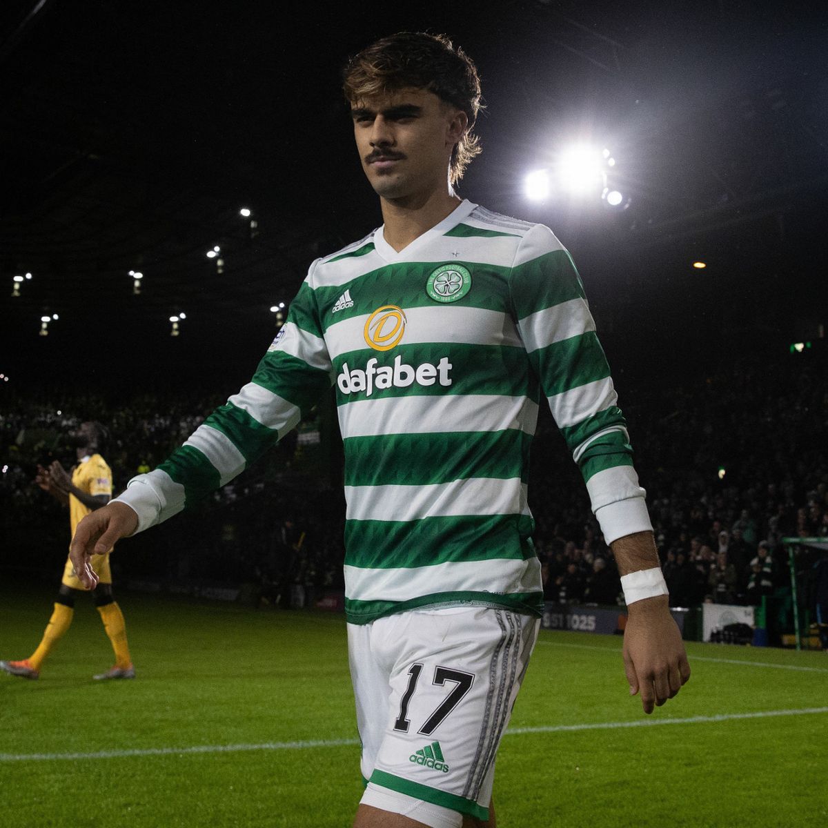 Jota told to give Celtic more as Andy Walker backs Giorgos Giakoumakis for Rangers start