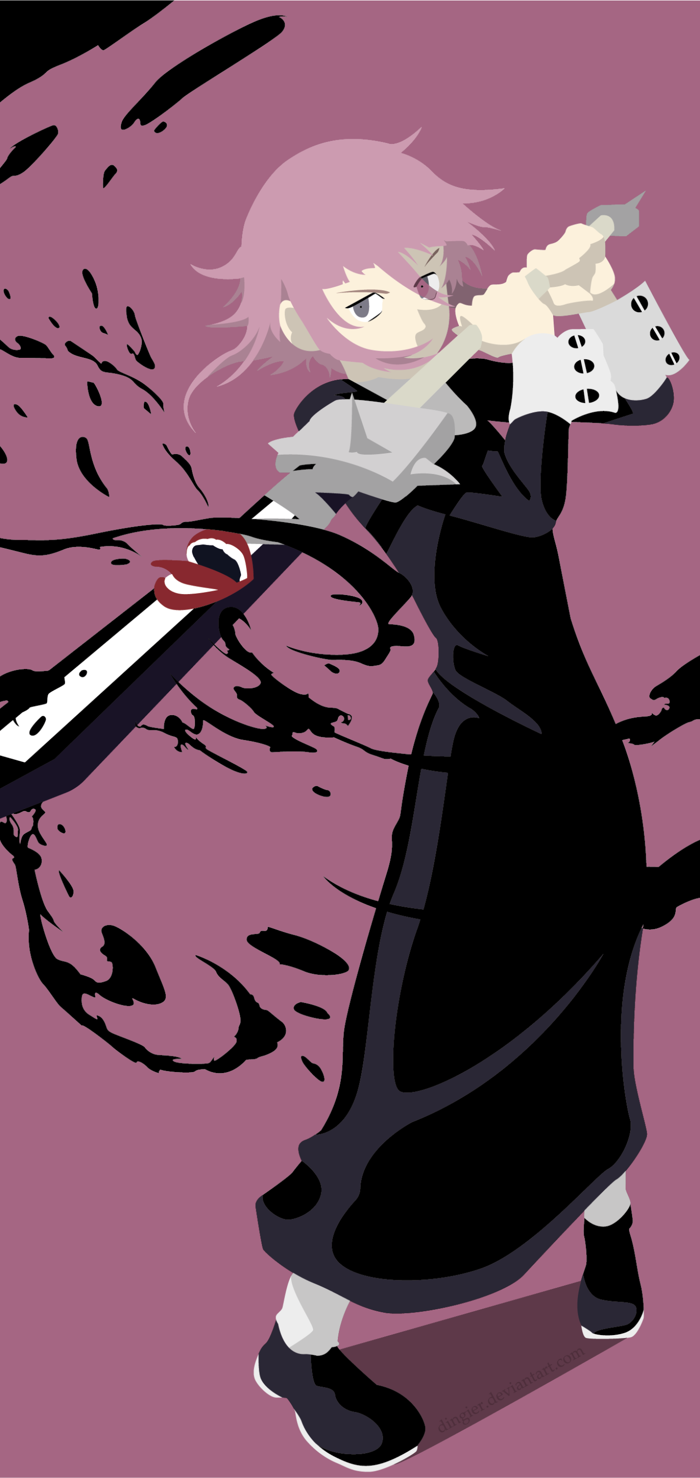 Soul Eater Wallpaper HD APK for Android Download