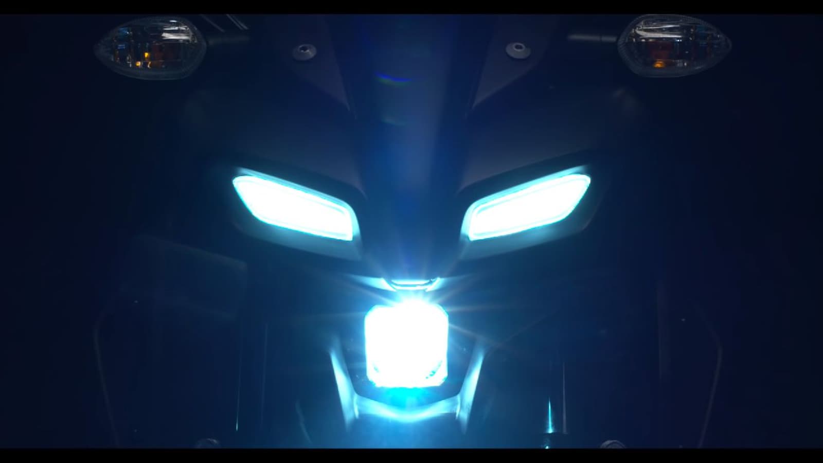 Yamaha Drops Teaser Video For MT 15 To Join 'the Dark Side Of Japan'
