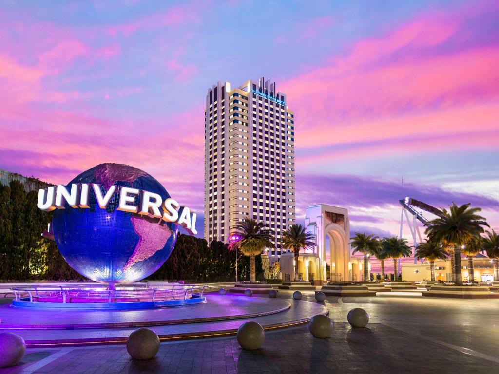 Where to Stay near Universal Studios Japan in Osaka Web Magazine