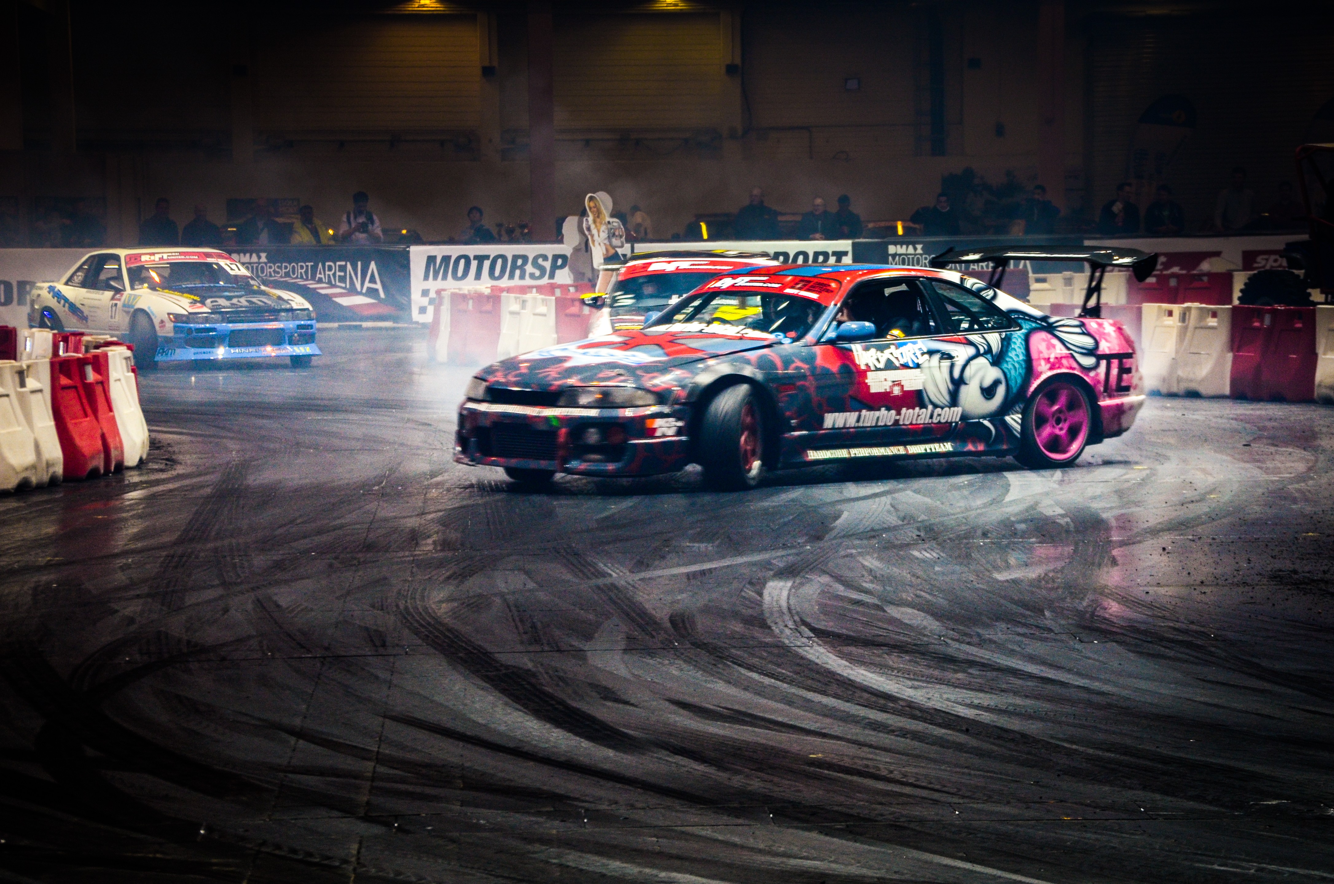Wallpaper, race cars, vehicle, photography, Germany, Nikon, Drifting, sports car, structure, supercar, motorsport, sport venue, automotive design, automobile make, race track, auto racing, stock car racing, dirt track racing 4343x2877