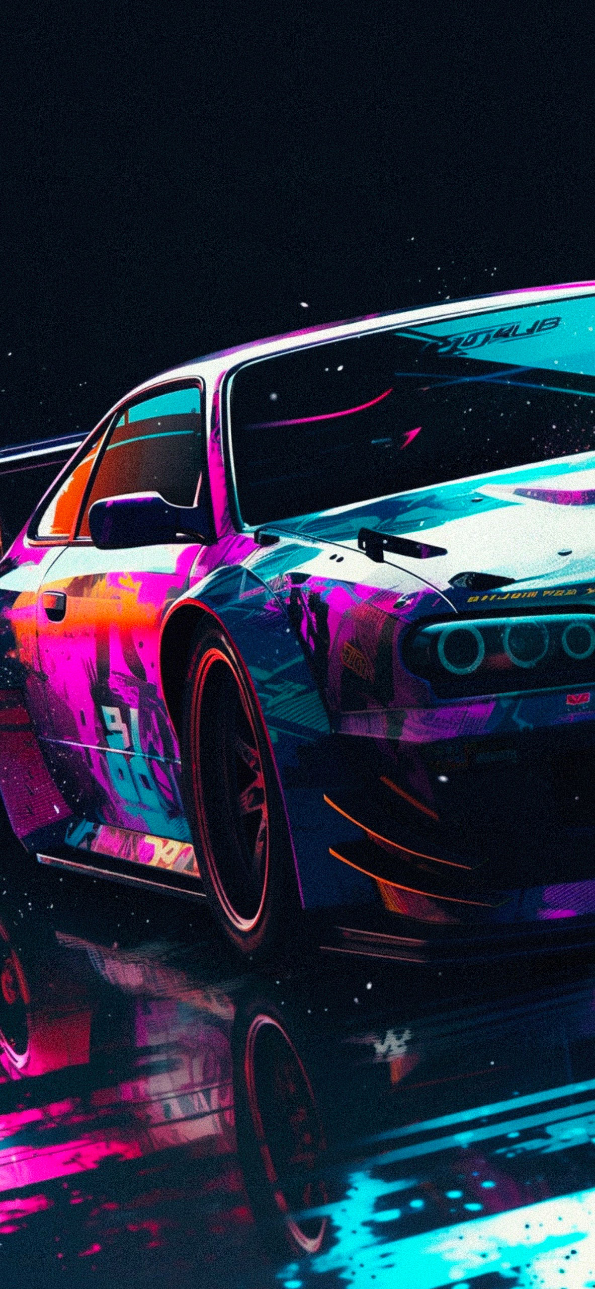 Wallpaper car, auto, Wallpaper, tuning, skid, drift, drift, car for mobile  and desktop, section mazda, resolution 1920x1280 - download