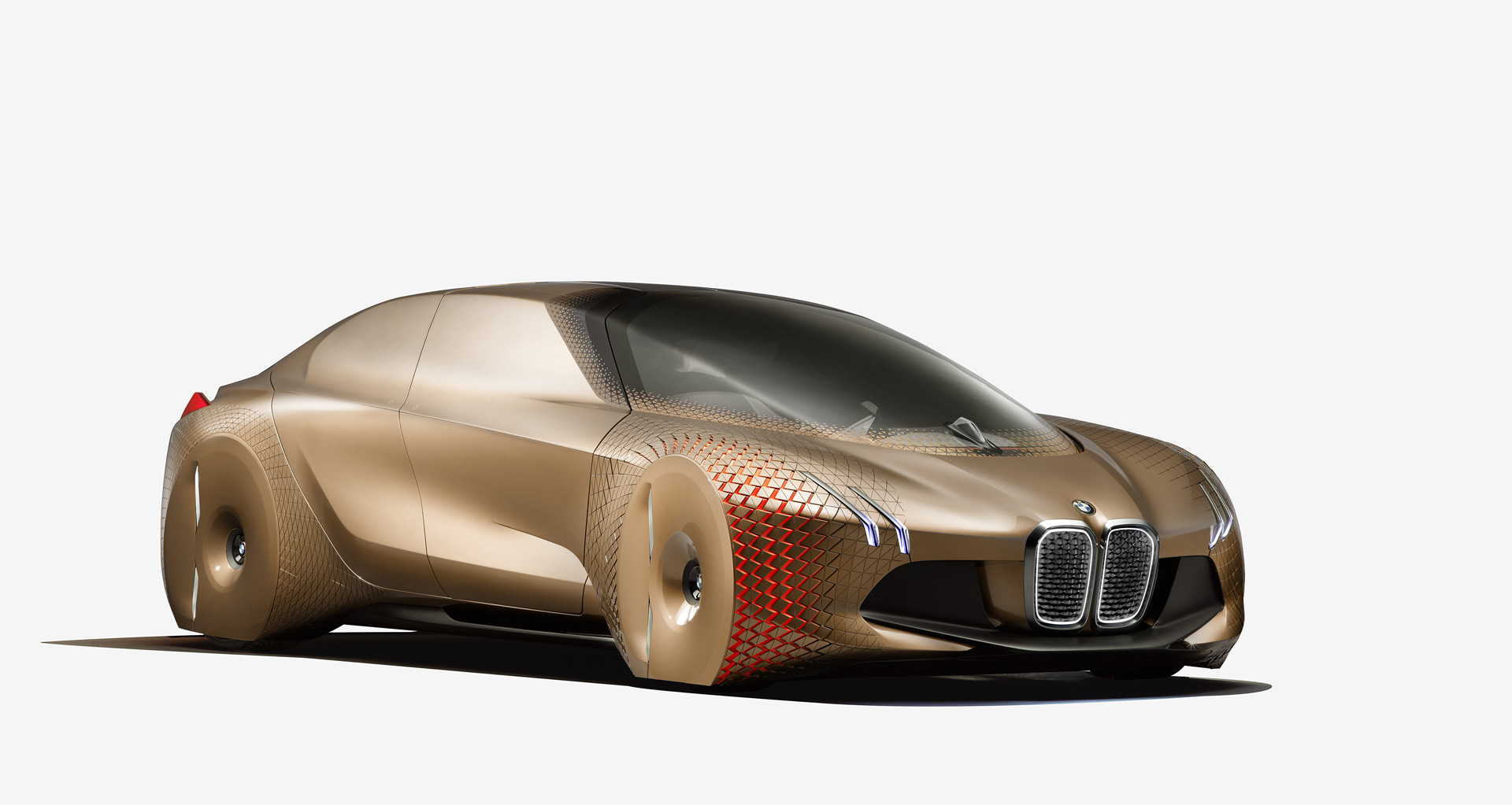 BMW I9 Wallpapers - Wallpaper Cave