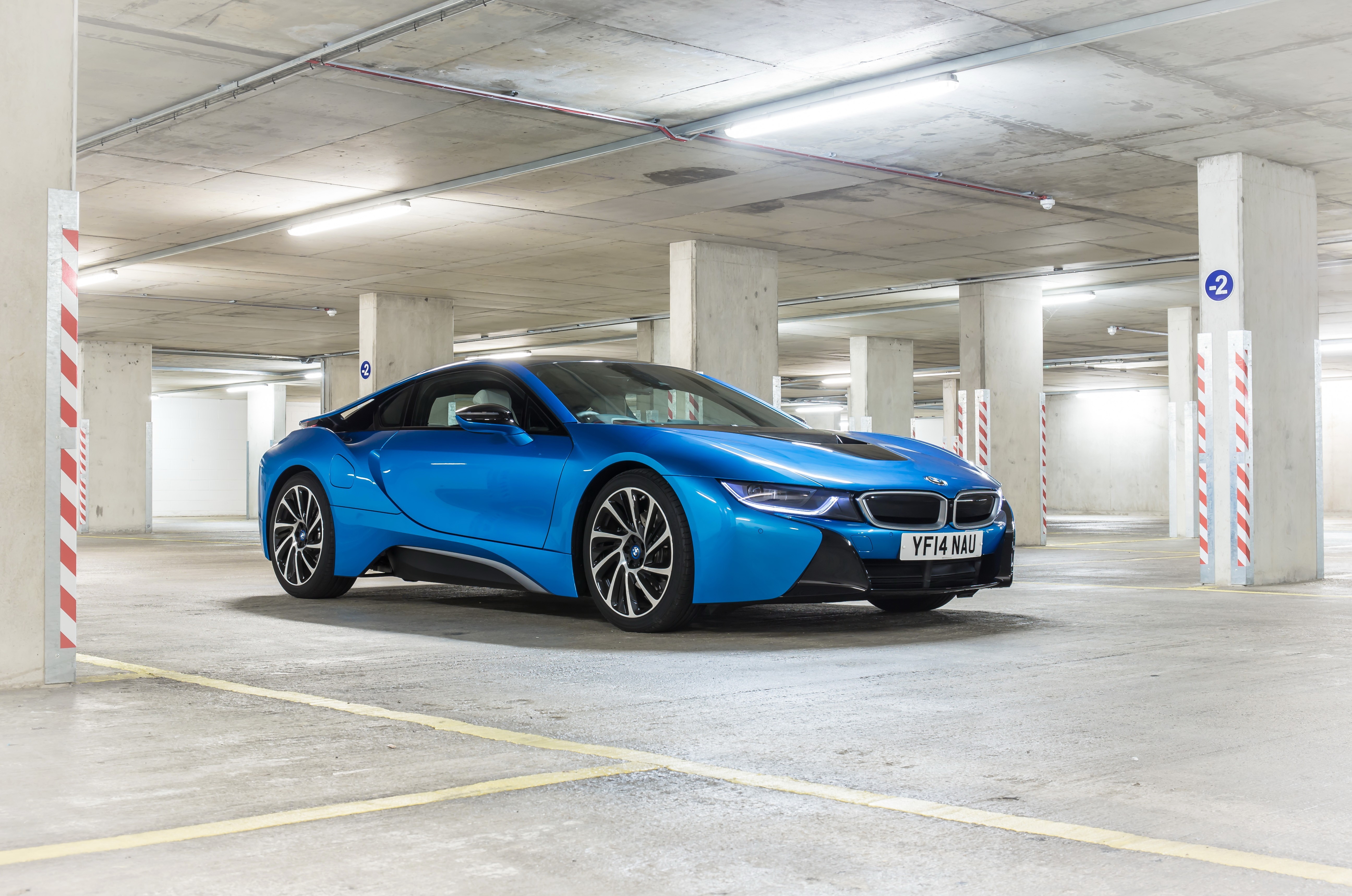 Download Bmw I8 wallpaper for mobile phone, free Bmw I8 HD picture