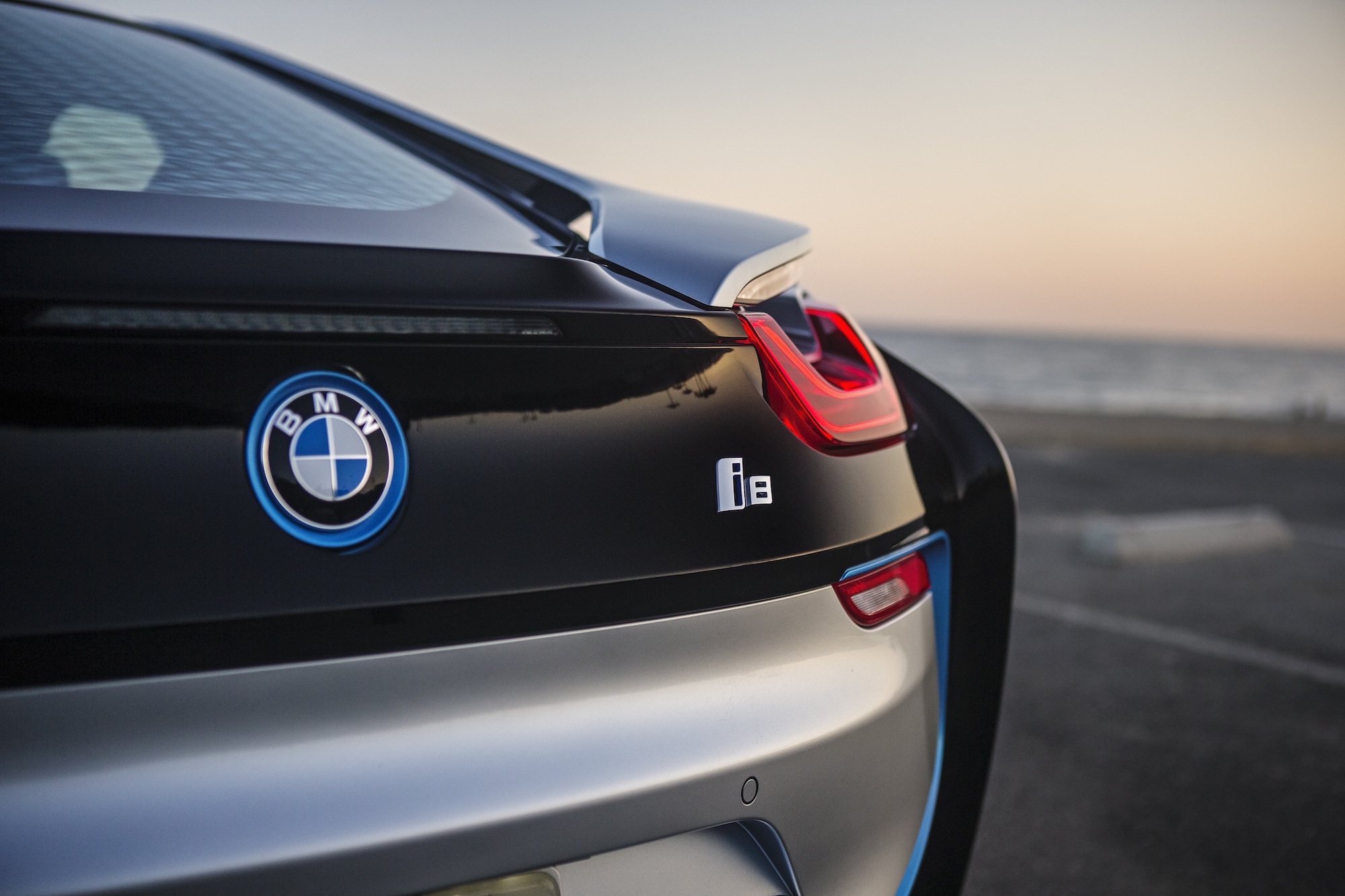 Next Gen BMW I8 May Arrive In 2023 With 300 Mile Range AutoGuide.com News