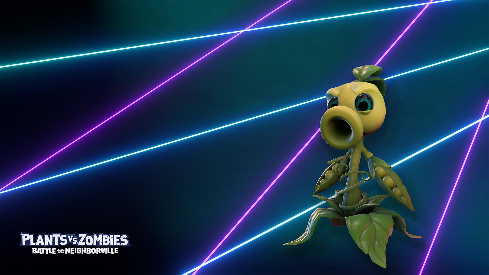 PVZ BFN Wallpapers - Wallpaper Cave