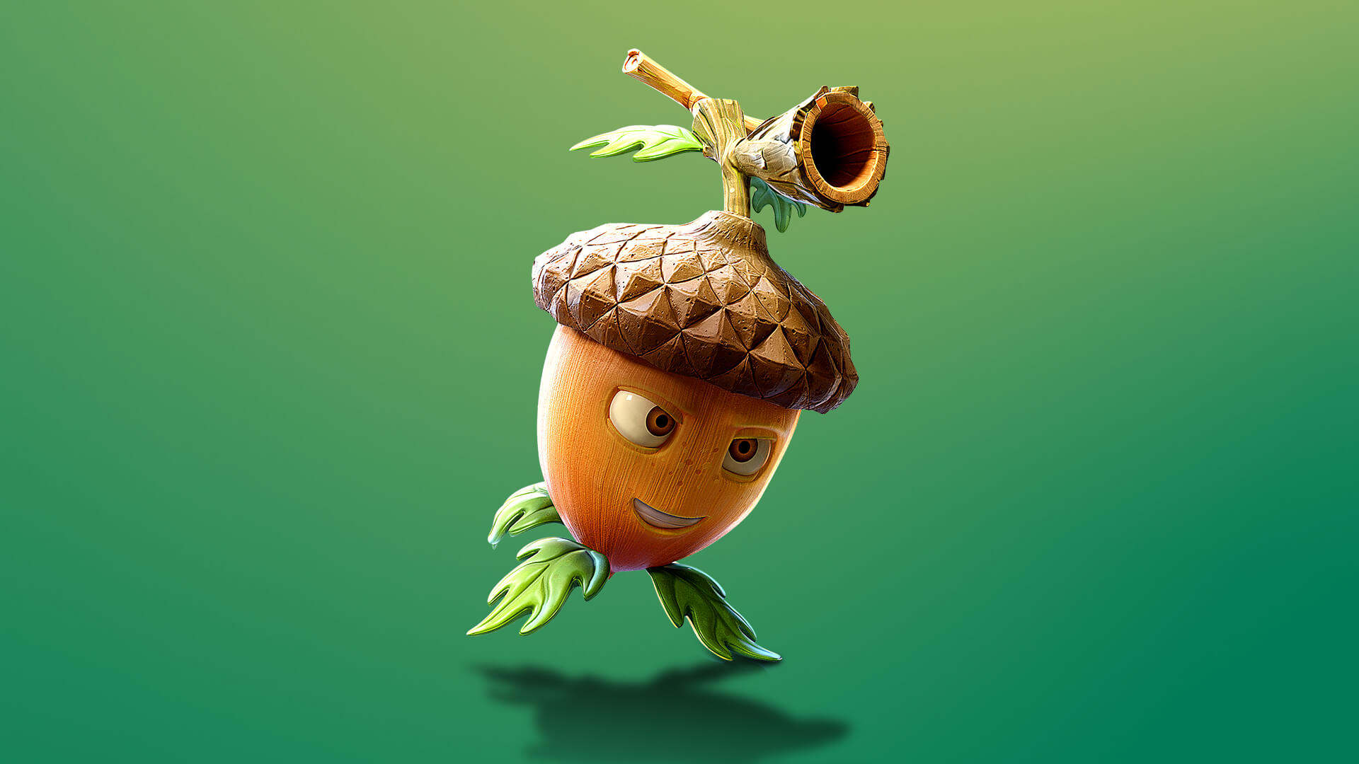 PVZ BFN Wallpapers - Wallpaper Cave