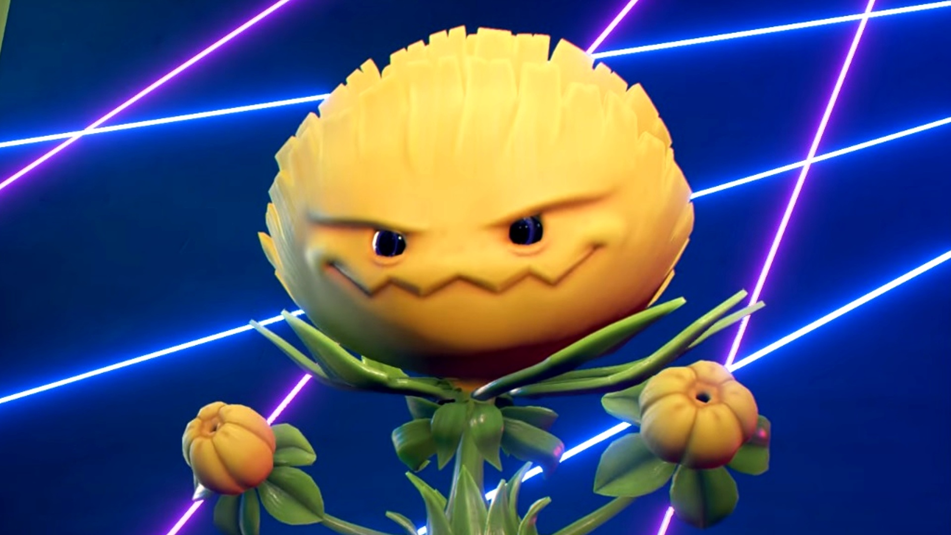 PVZ BFN Wallpapers - Wallpaper Cave