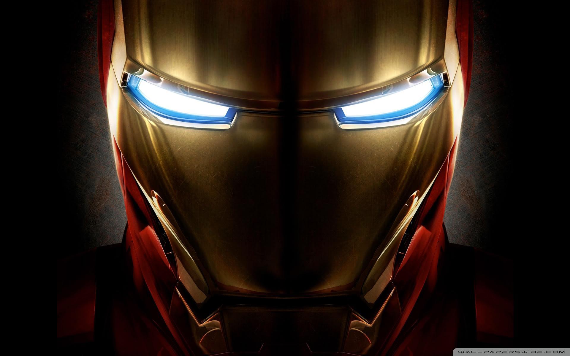 Iron Man Suit Up Wallpapers - Wallpaper Cave