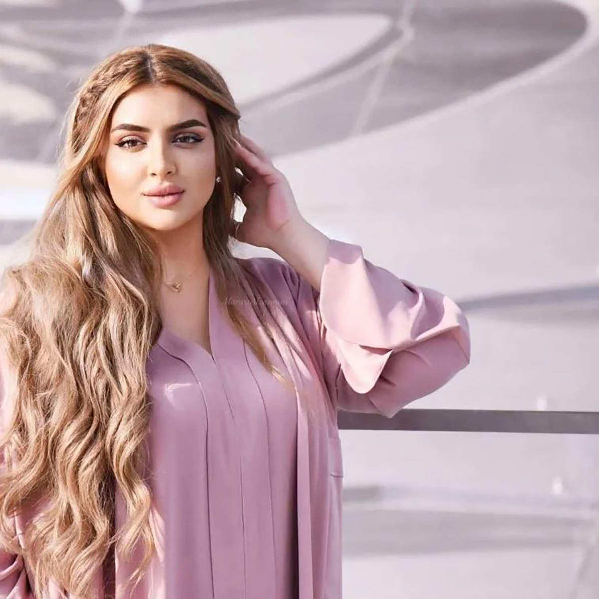Meet Dubai's princess Sheikha Mahra Al Maktoum