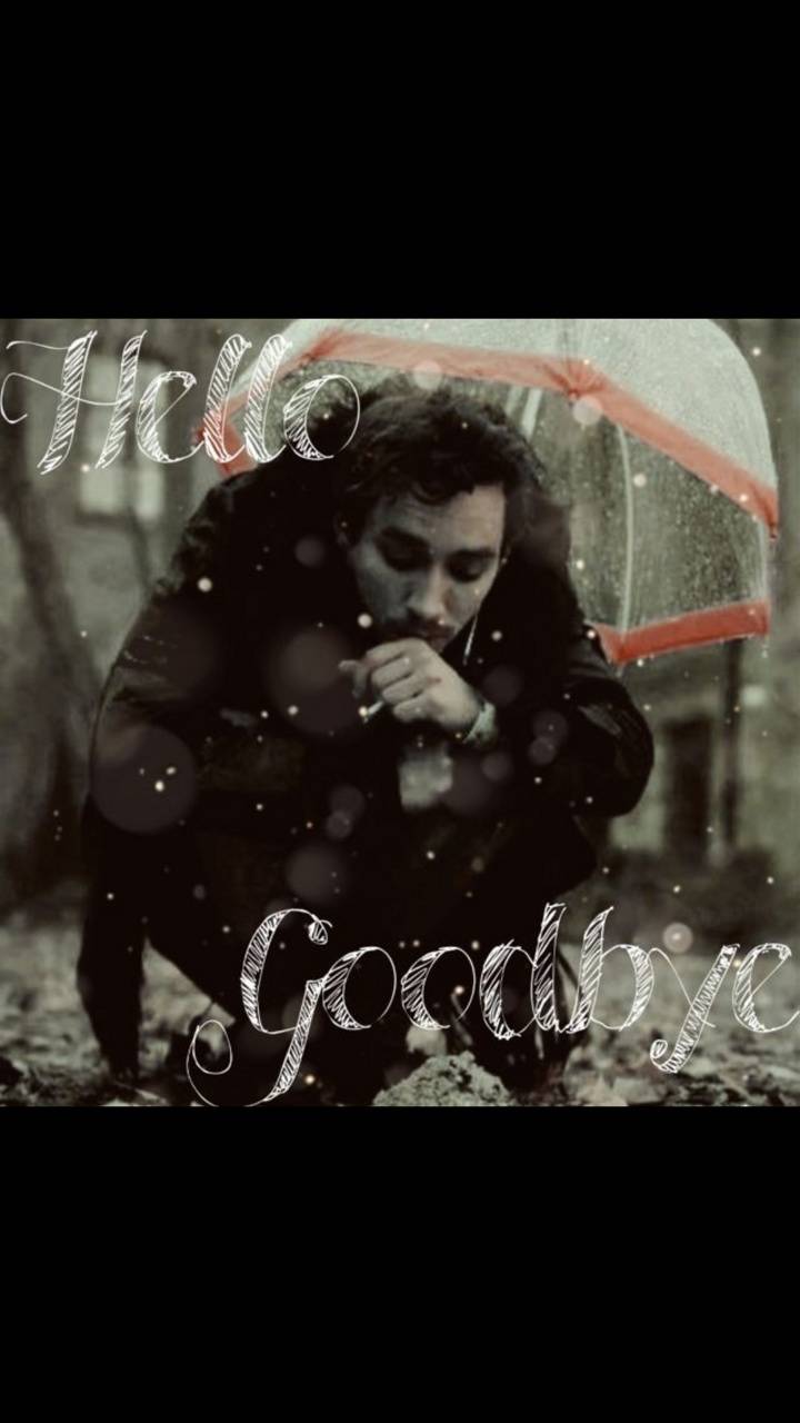 Klaus Hargreeves Wallpaper