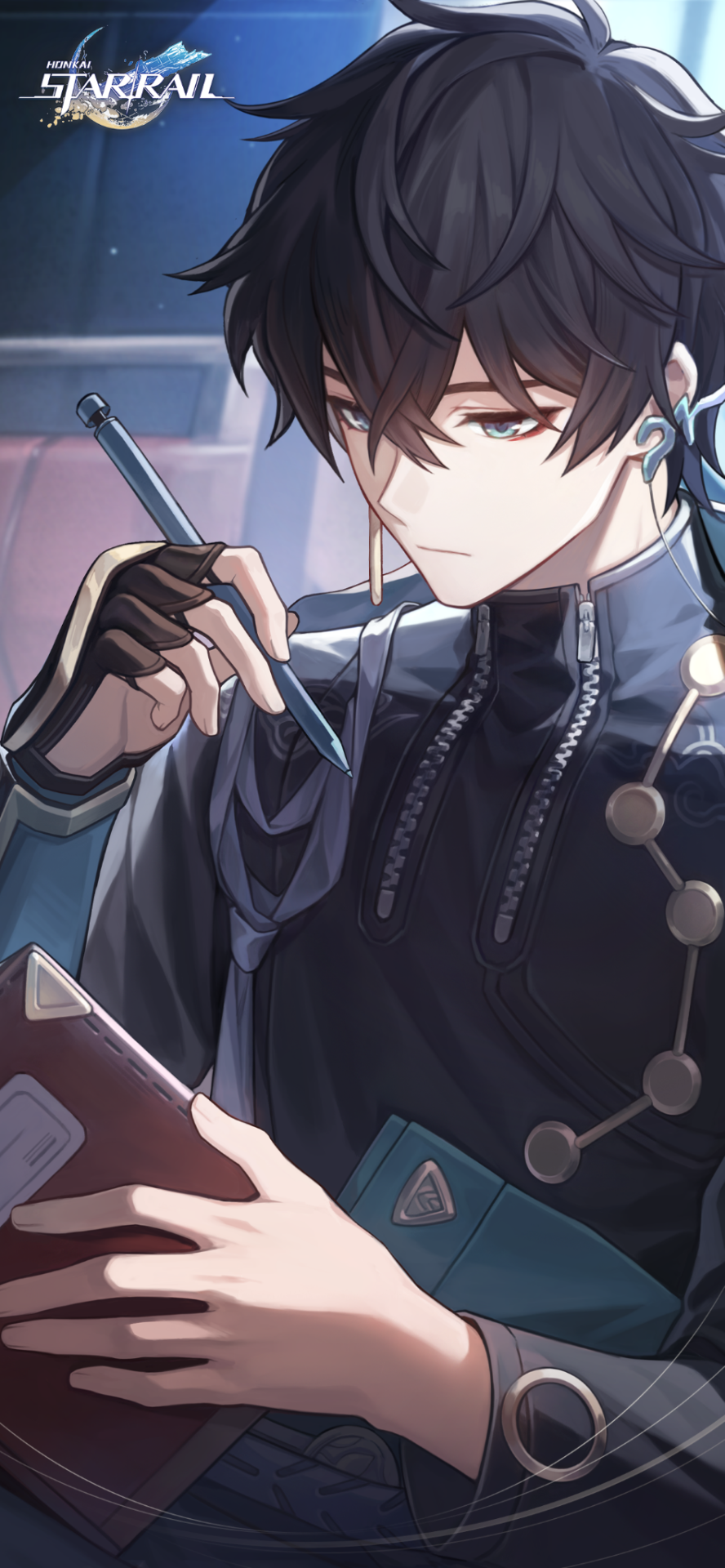 Dan Heng Wallpapers - Wallpaper Cave