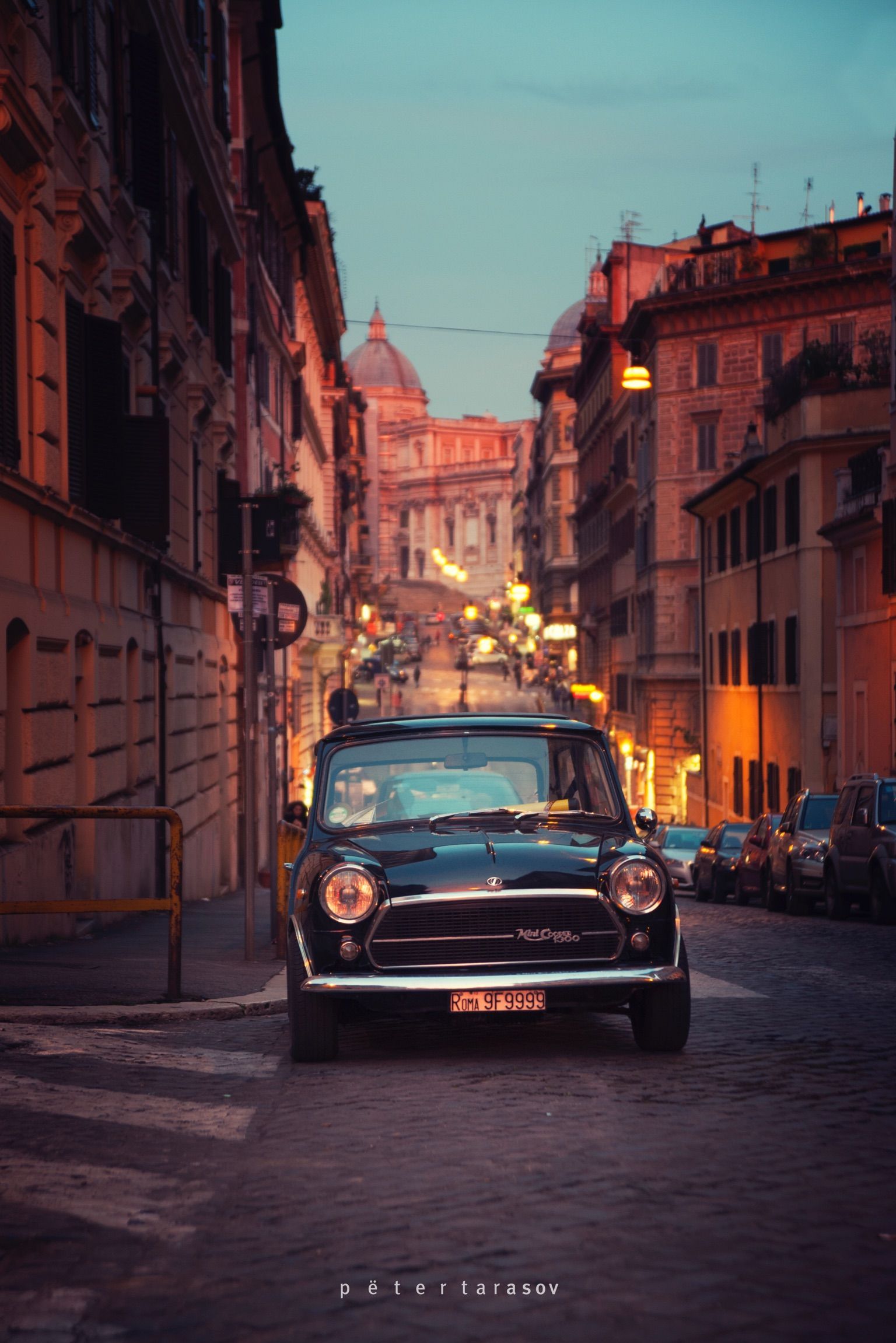 Old School iPhone Wallpaper