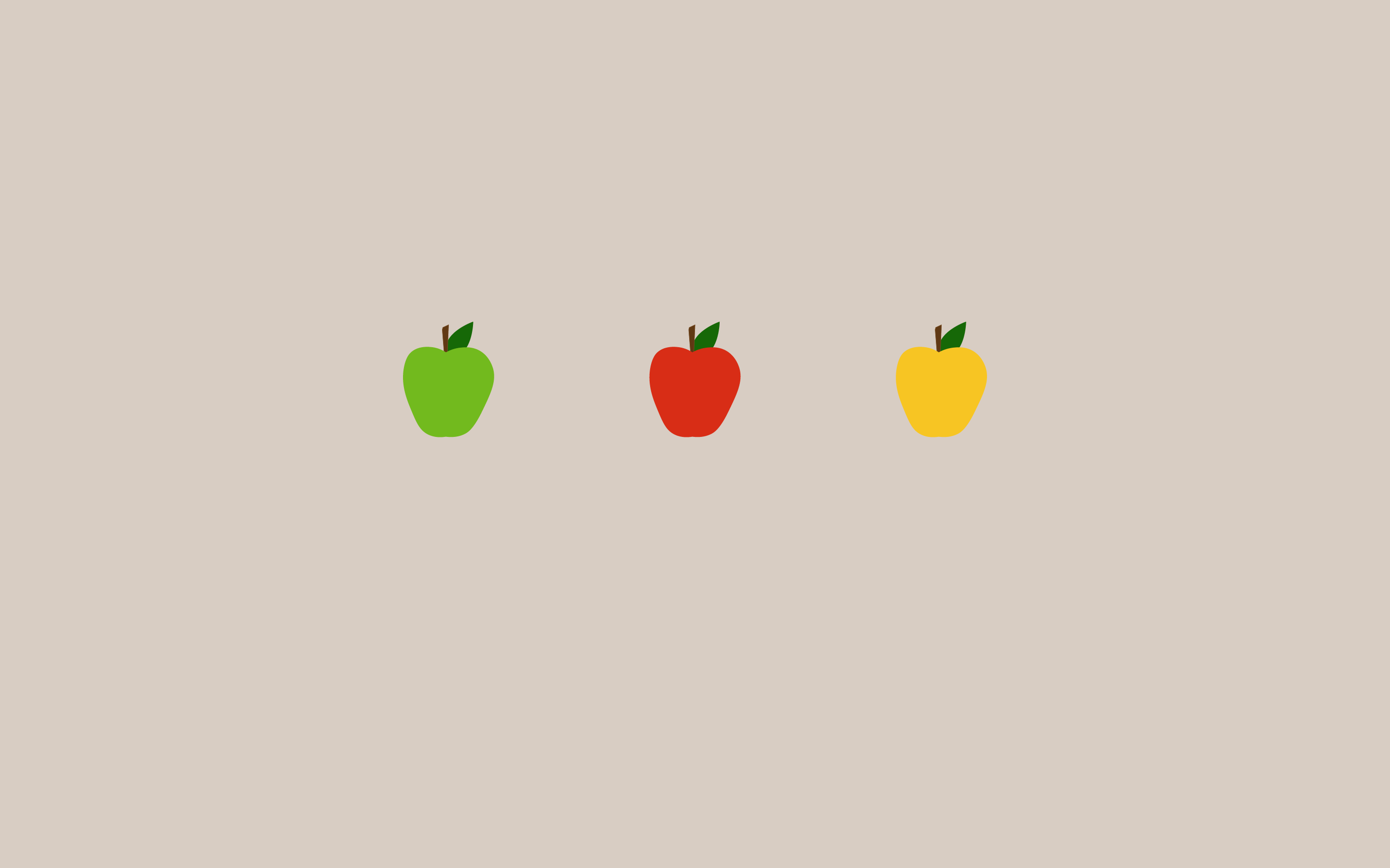 Minimalist Food Wallpapers - Wallpaper Cave