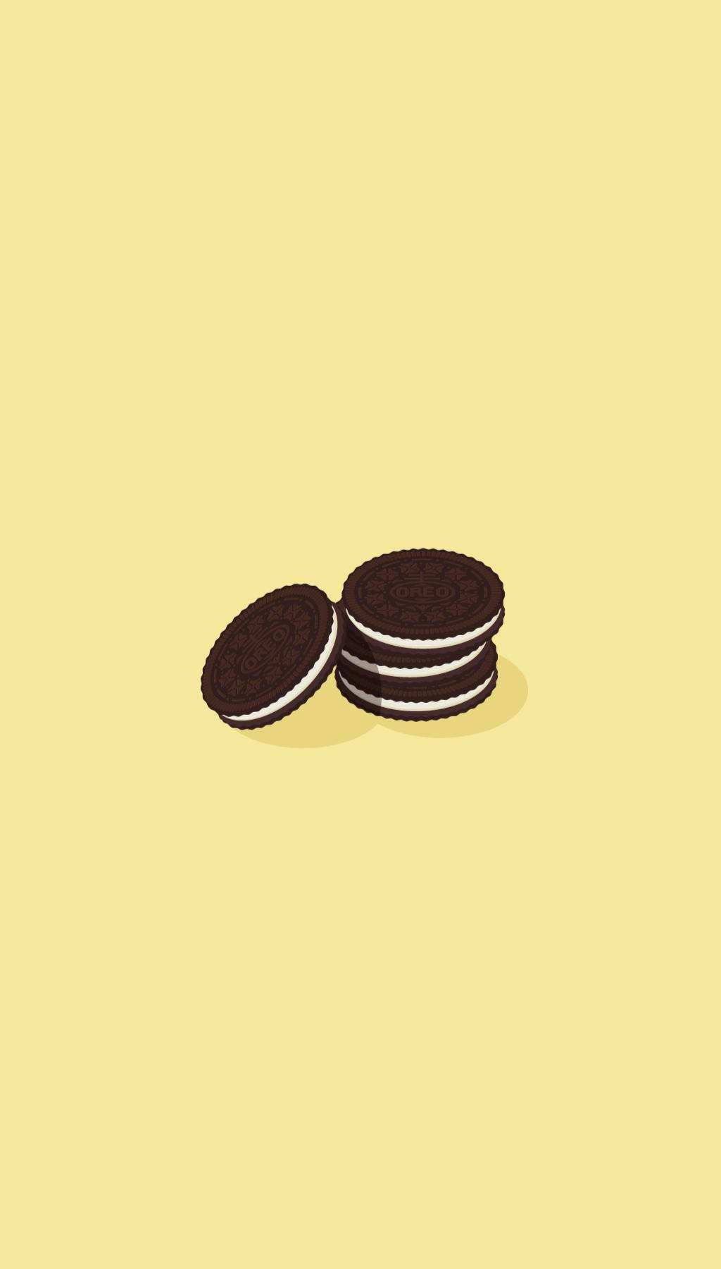 Minimalist Food Wallpapers - Wallpaper Cave