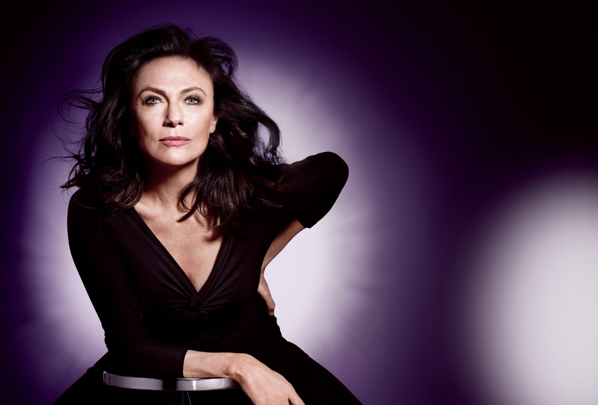 Jacqueline Bisset HD Wallpaperwallpaper.net