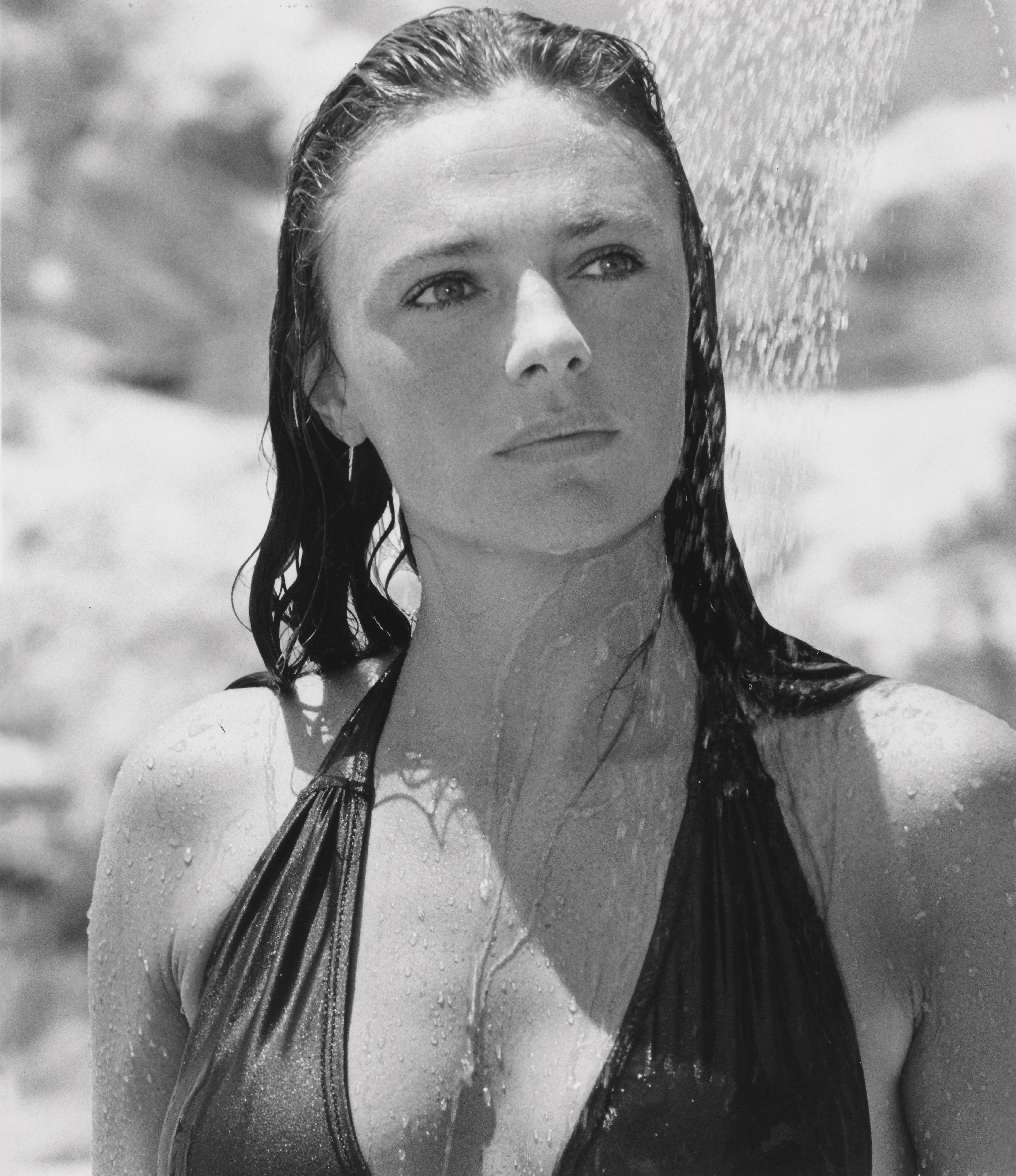 Unknown Bisset in the Water Fine Art Print at 1stDibs. jacqueline bisset naked, jacqueline bisset topless, jacqueline bisset pics