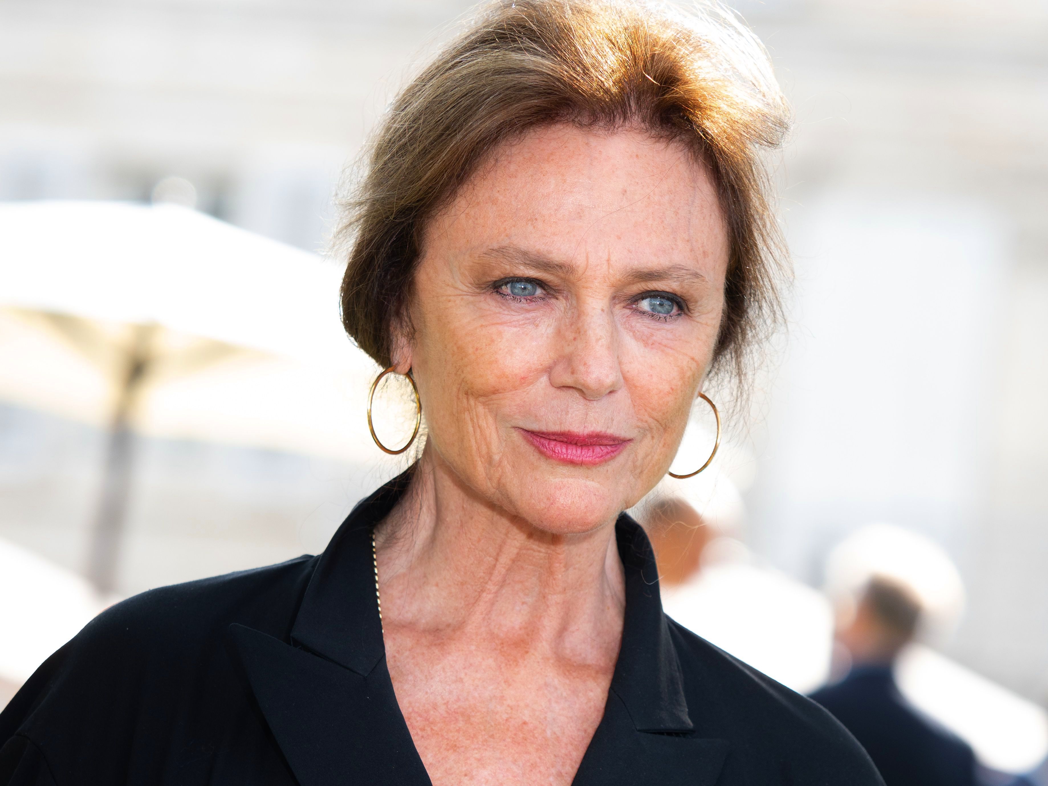 Jacqueline Bisset Joins Amazon Film 'Birds of Paradise'