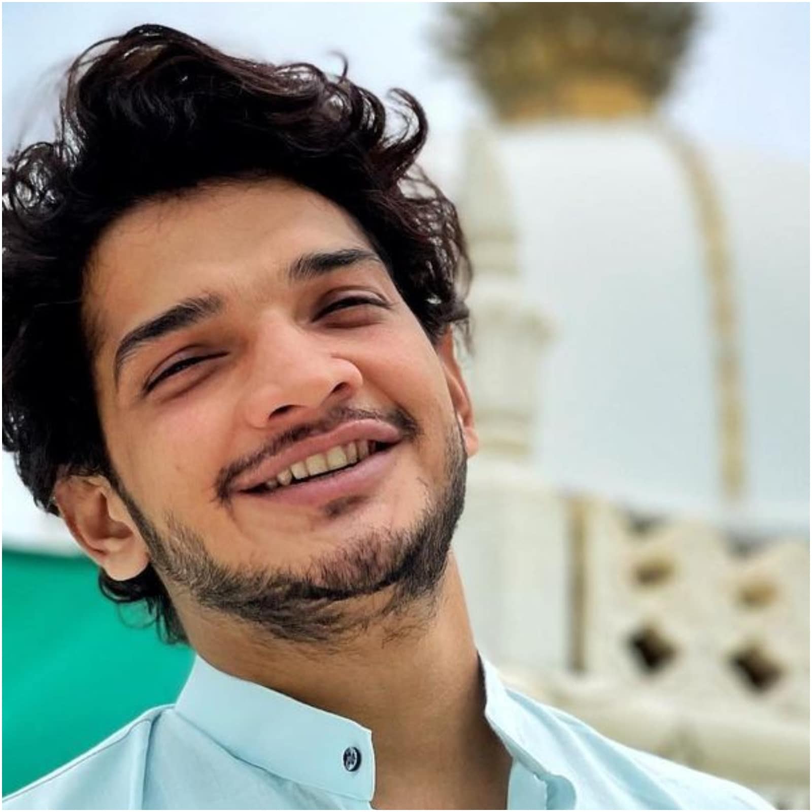 Who is Munawar Faruqui, Stand up Comic Who Quit After His 12 Shows Were Cancelled?