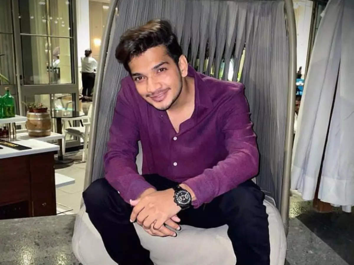 Munawar Faruqui on being caged in 'Lock Upp' of India