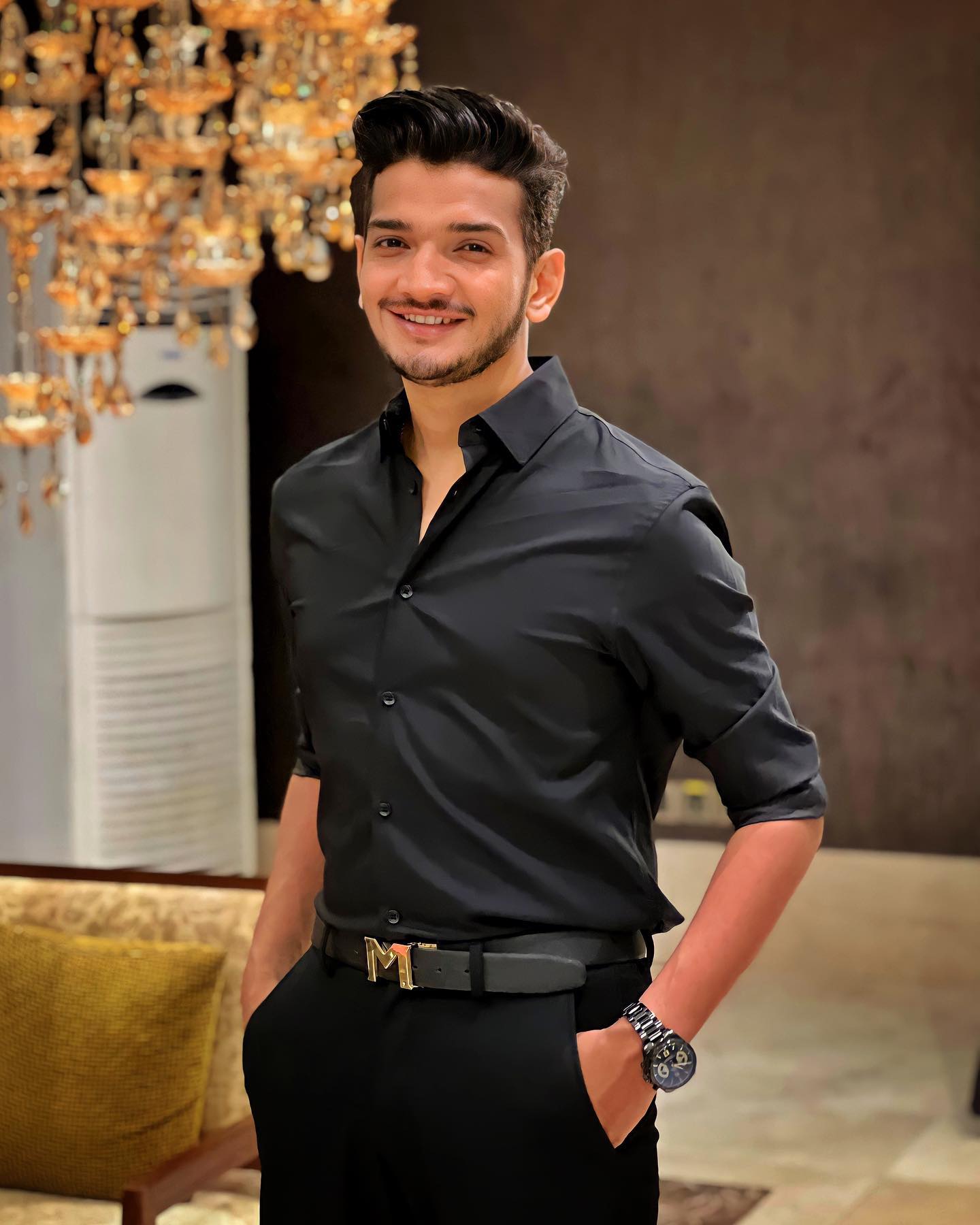Munawar Faruqui Wallpapers - Wallpaper Cave