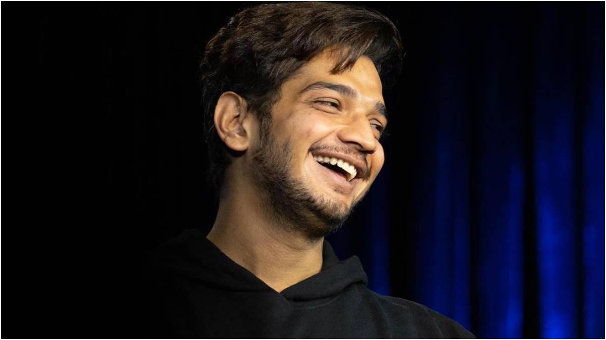 Lock Upp: Controversial stand up comic Munawar Faruqui part of Kangana Ranaut's show