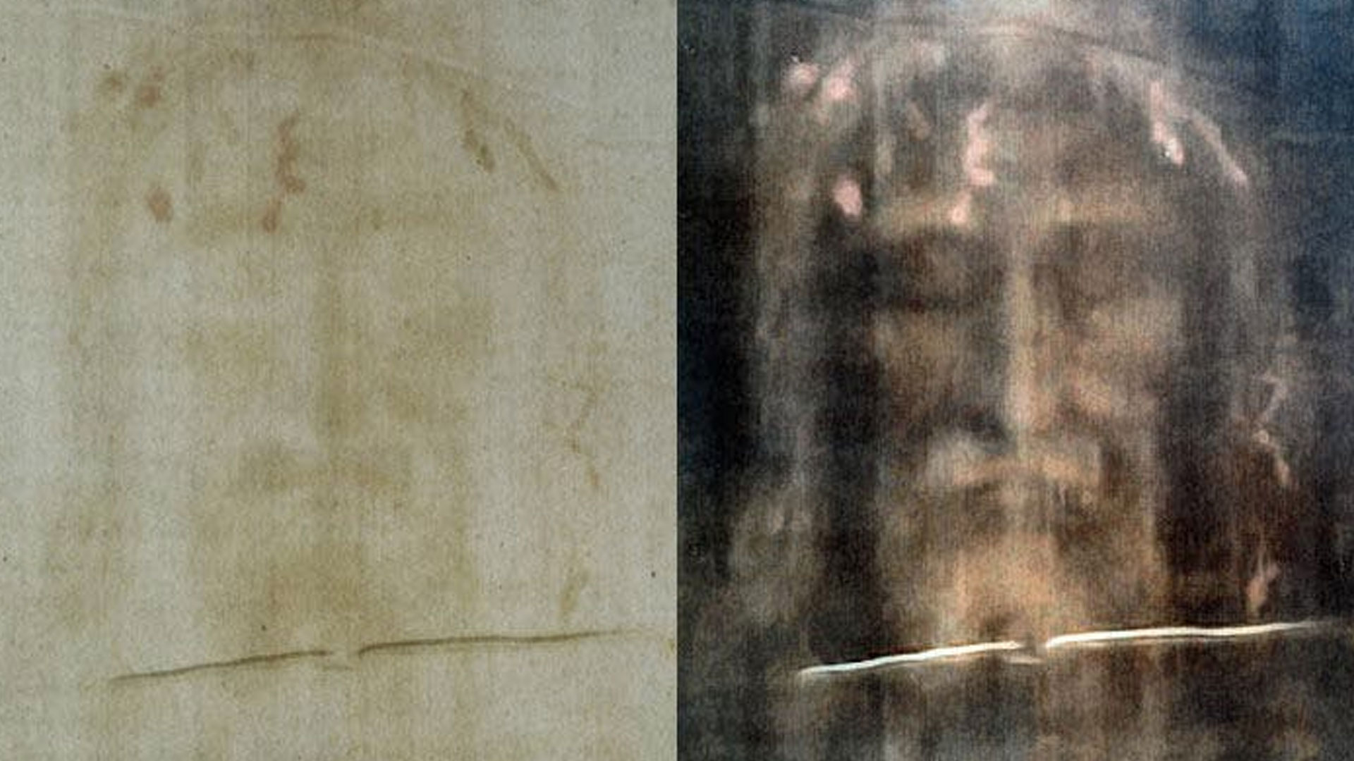The Shroud of Turin Was the First Viral Image: Its Display of Suffering and Sacrifice Point to Victory of Easter