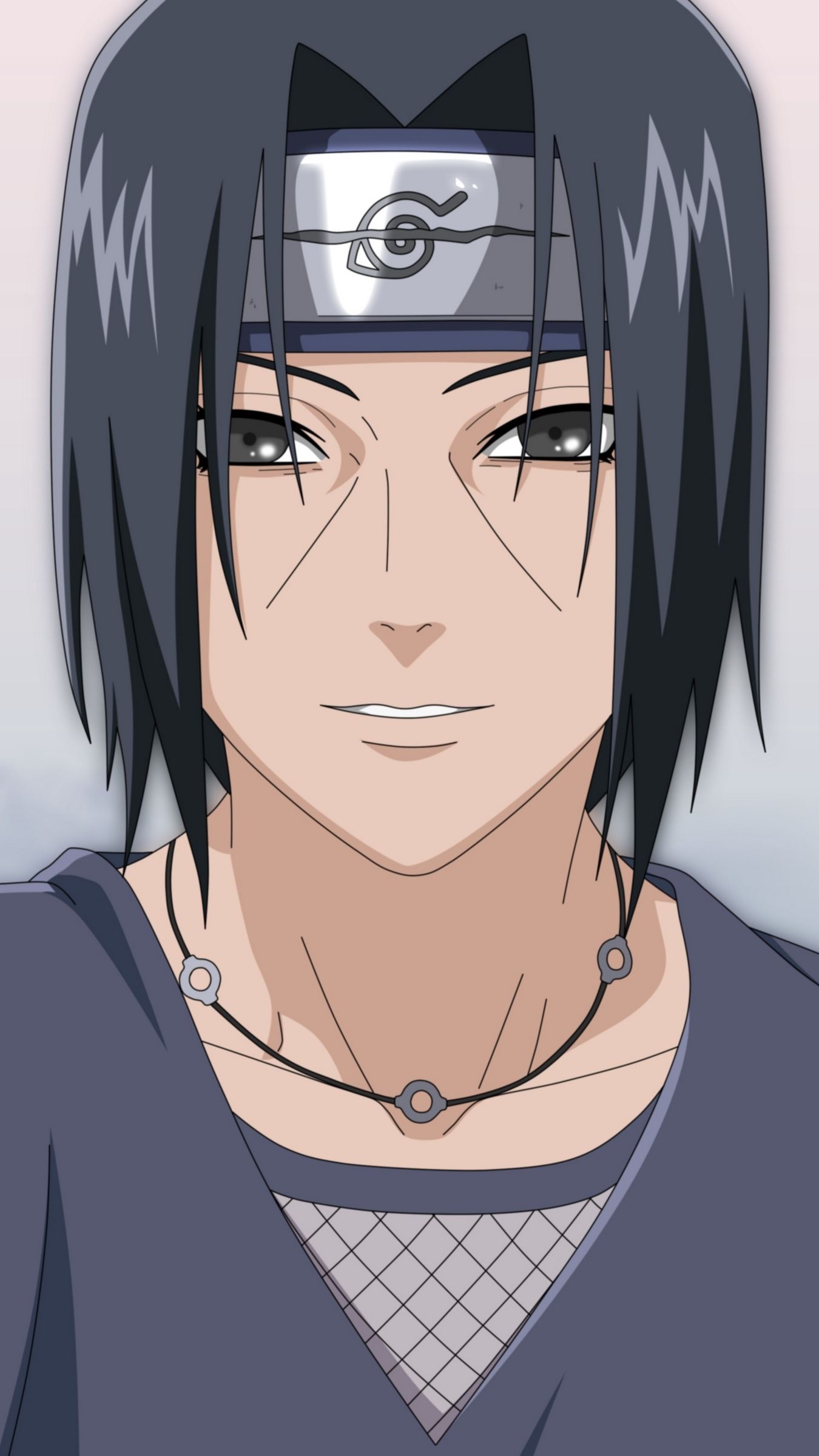 Itachi Uchiha iPhone Wallpaper