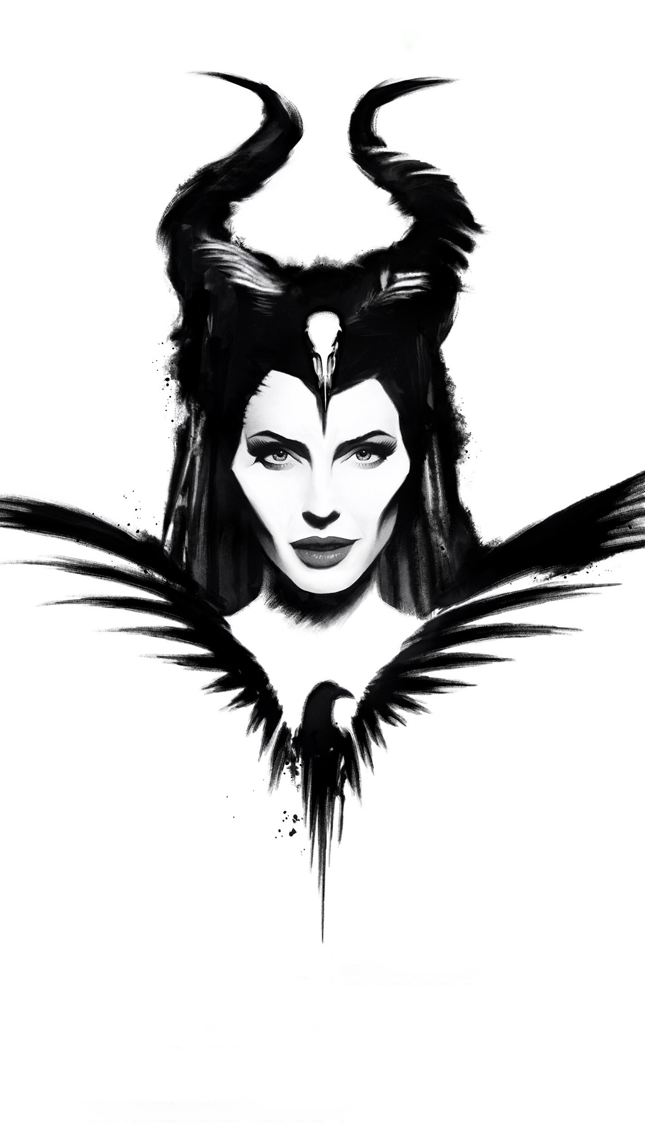 Maleficent 2, Poster HD Gallery HD Wallpaper