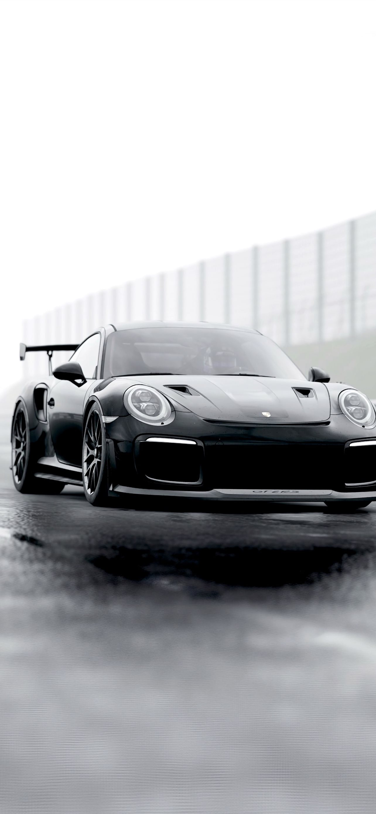 Porsche 911 Turbo iPhone Wallpapers - Wallpaper Cave