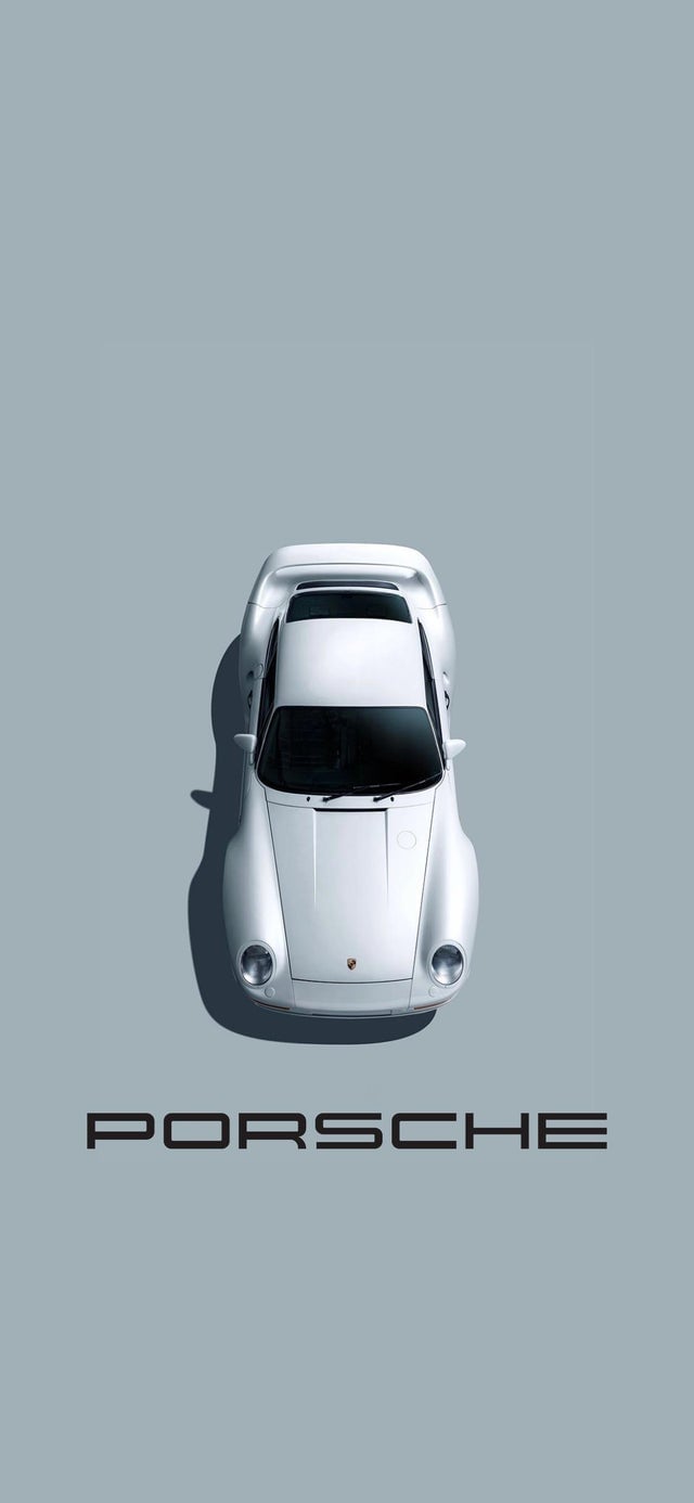 Porsche 911 Turbo iPhone Wallpapers - Wallpaper Cave