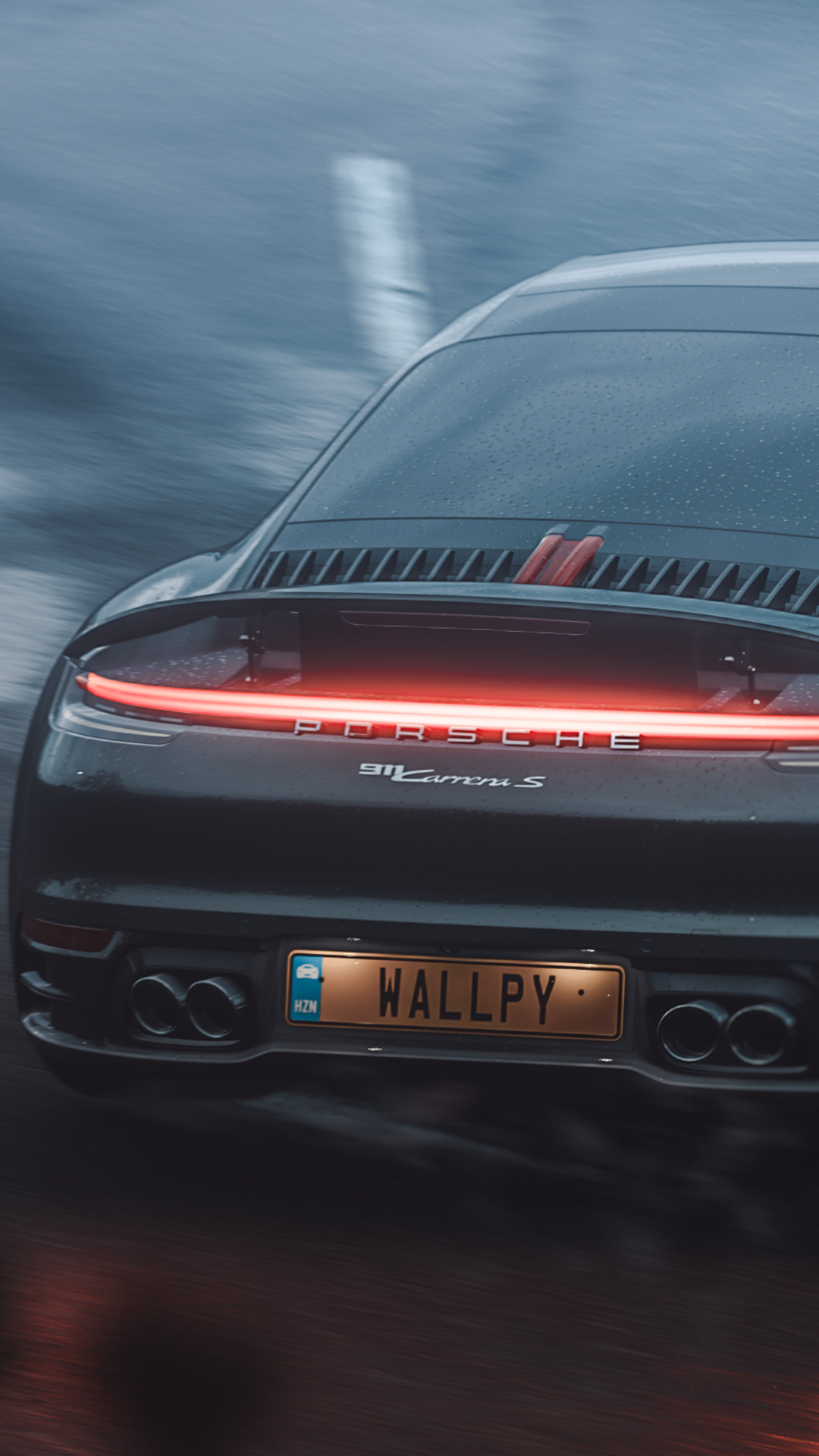 Porsche 911 Turbo iPhone Wallpapers - Wallpaper Cave