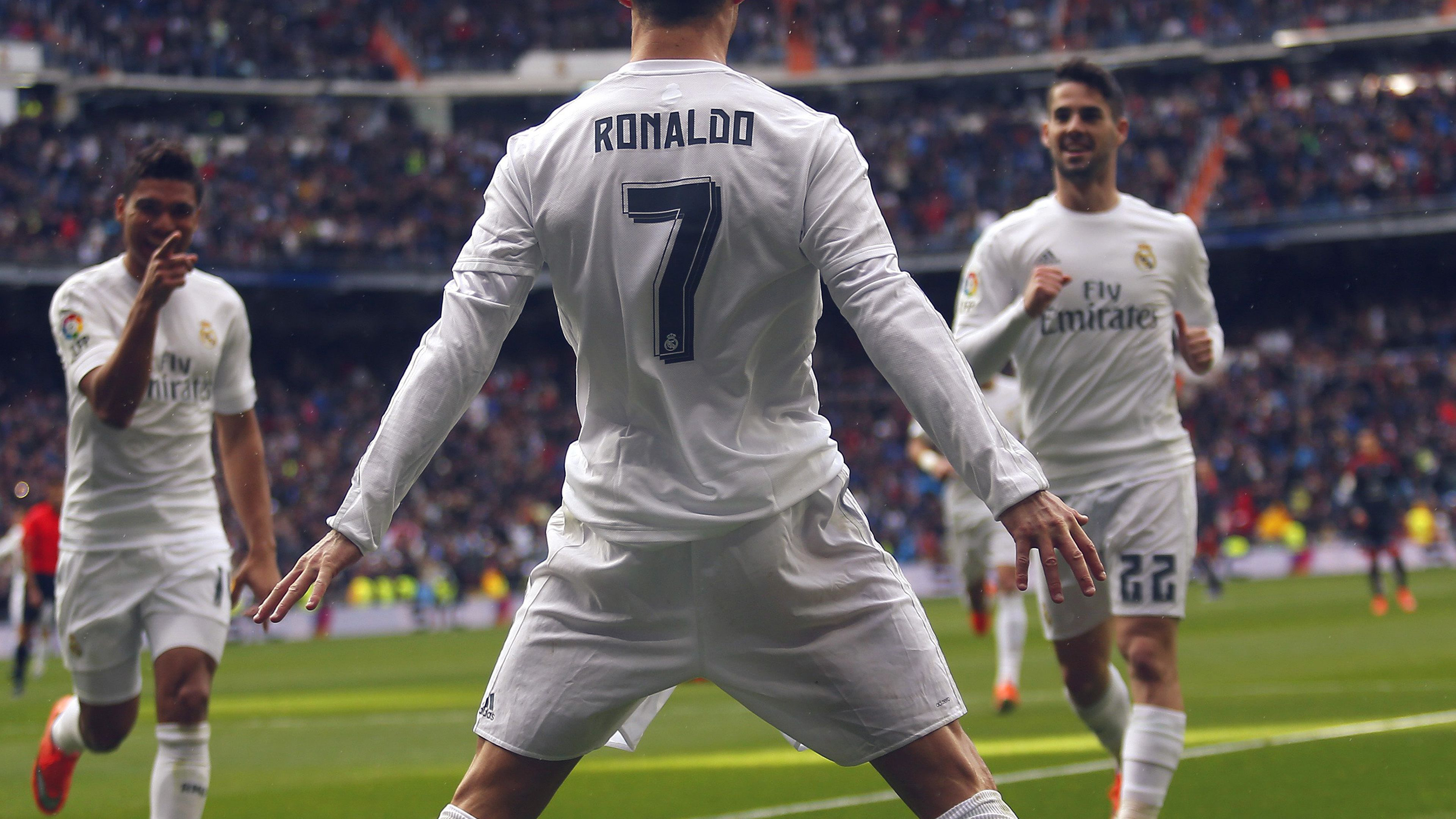 Free Download 4K Football Wallpaper HD for Windows