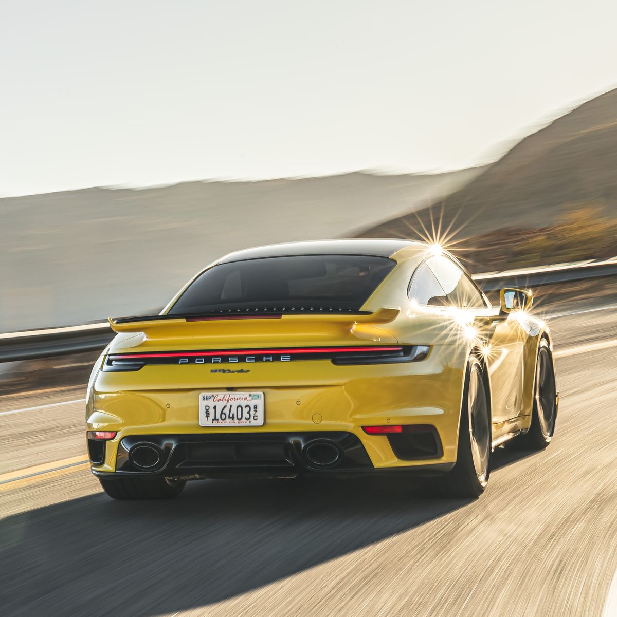 Porsche 911 Turbo iPhone Wallpapers - Wallpaper Cave